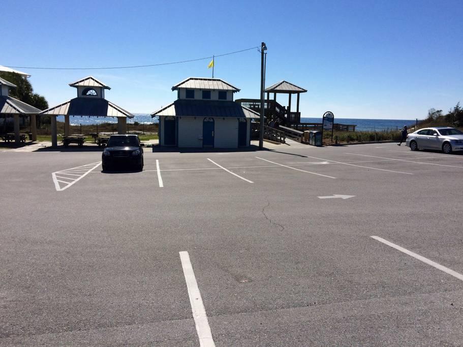 CYPRESS BREEZE PLANTATION - Land