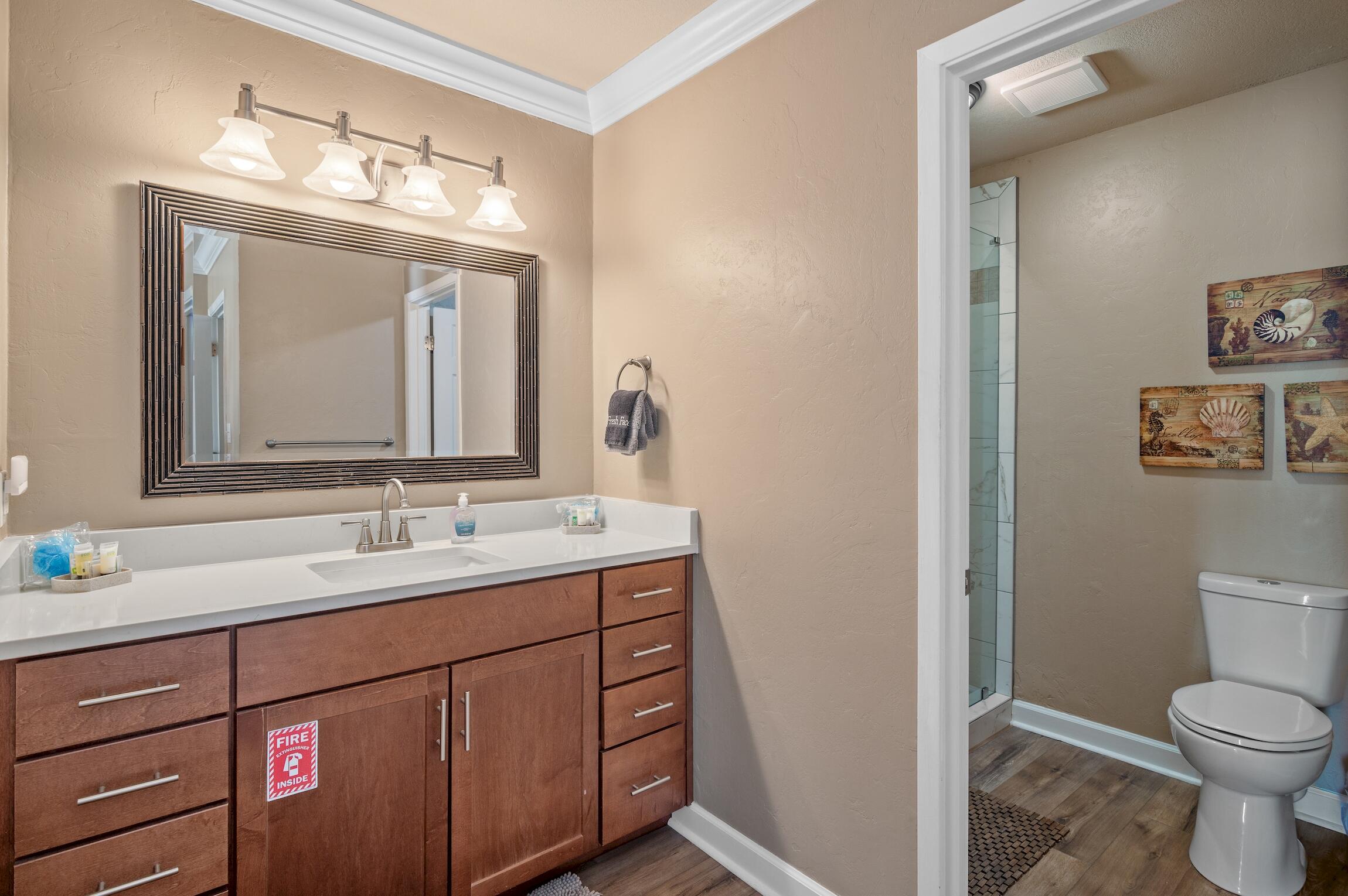 SANDDOLLAR T/H - Residential