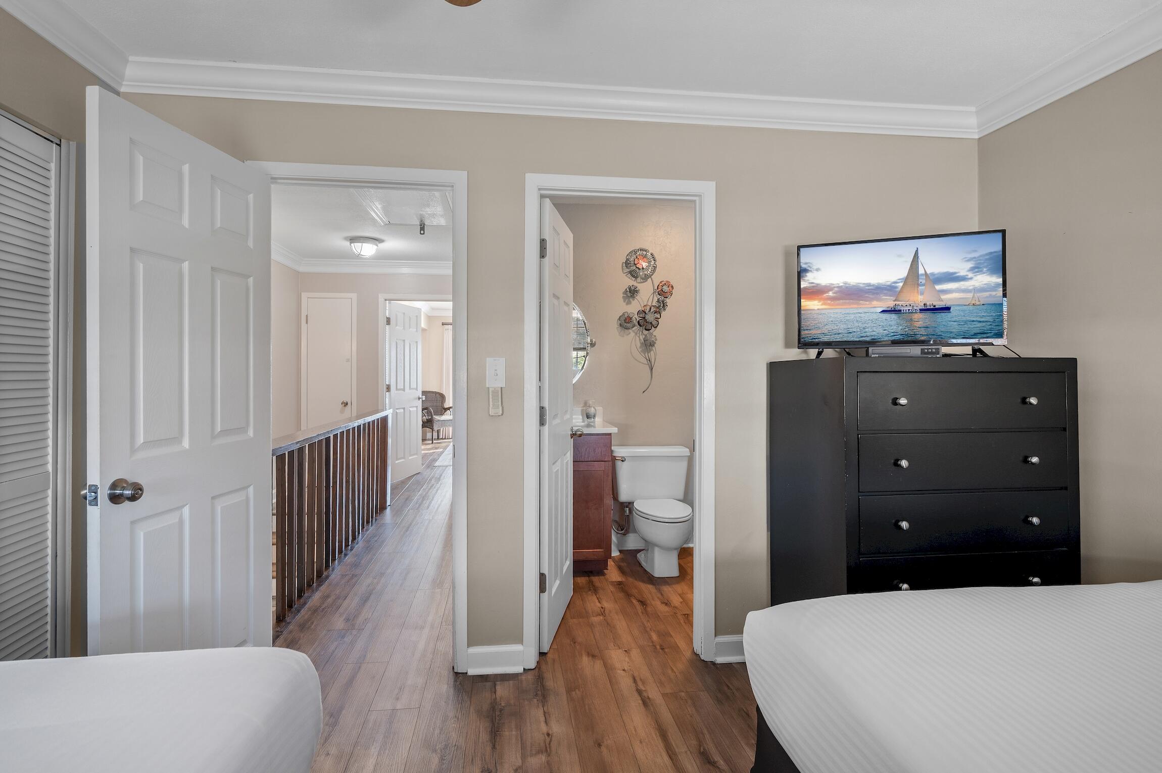 SANDDOLLAR T/H - Residential