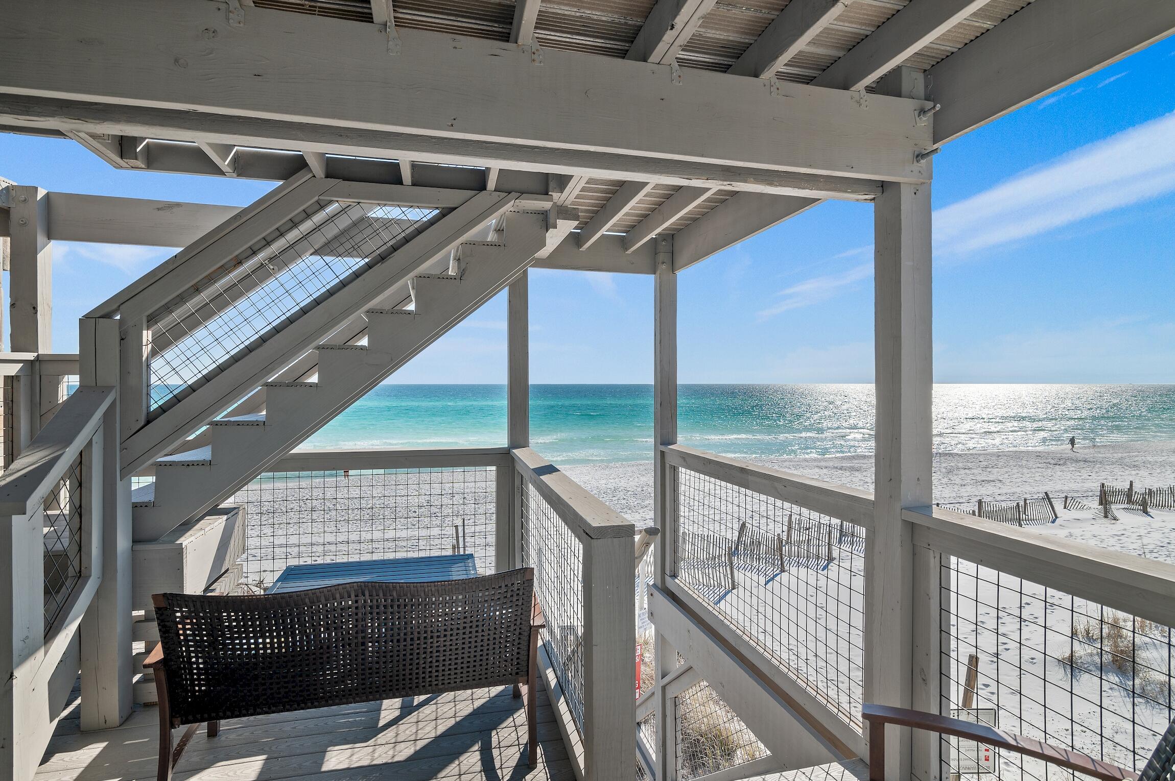 SANDDOLLAR T/H - Residential