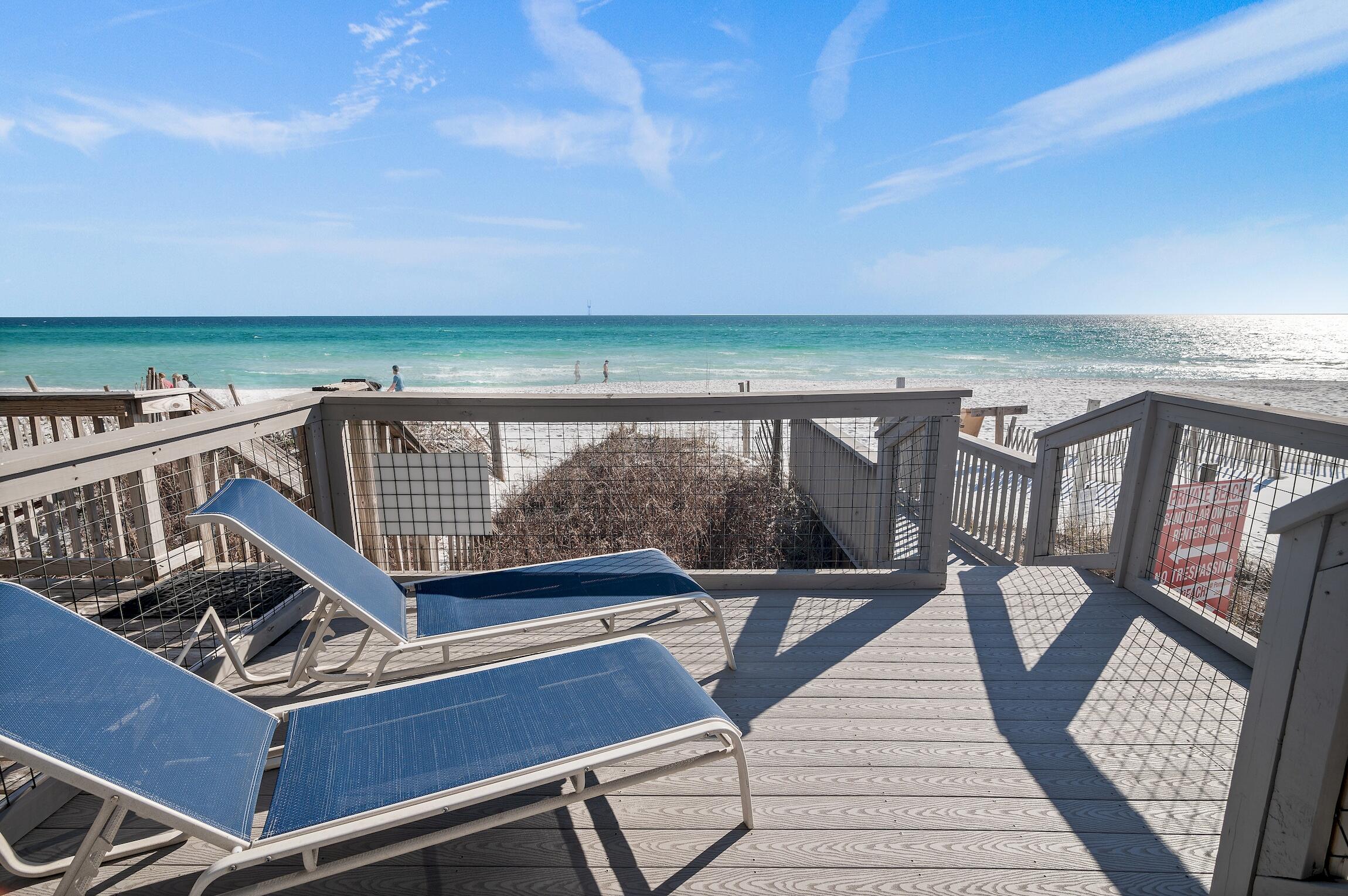 SANDDOLLAR T/H - Residential