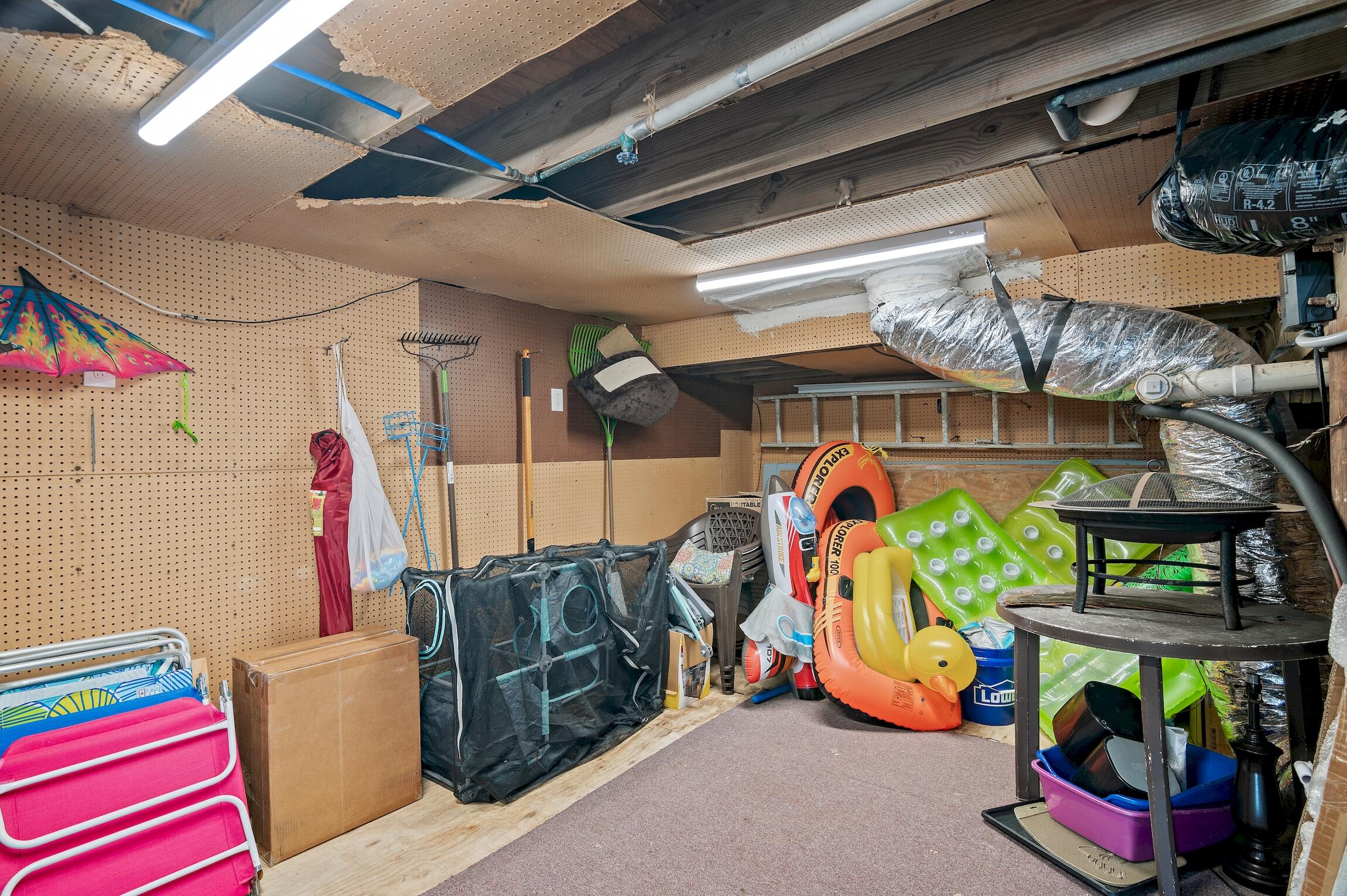 SANDDOLLAR T/H - Residential