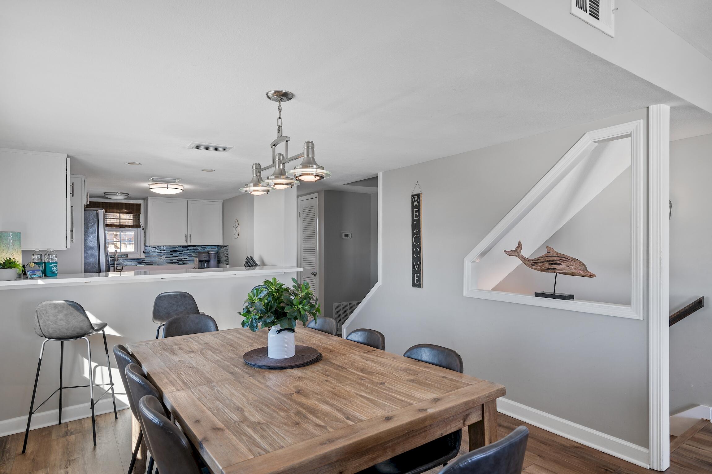 SANDDOLLAR T/H - Residential