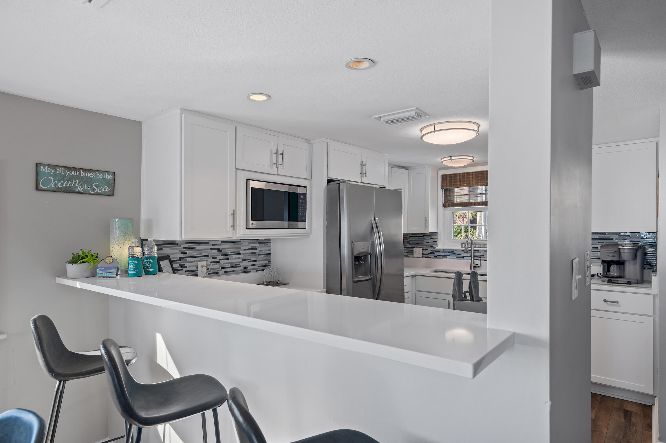 SANDDOLLAR T/H - Residential