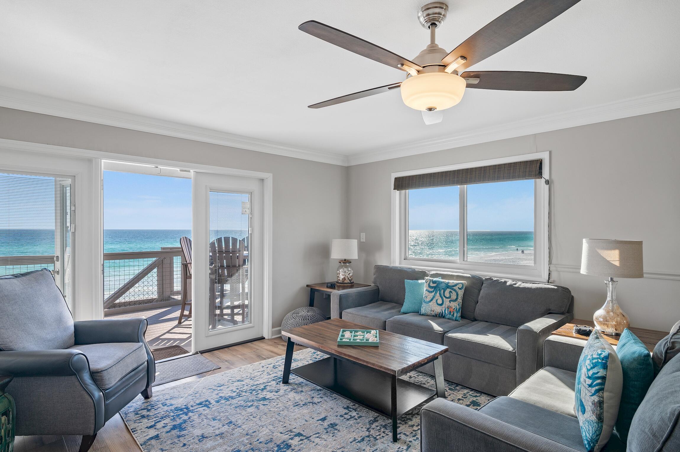 SANDDOLLAR T/H - Residential