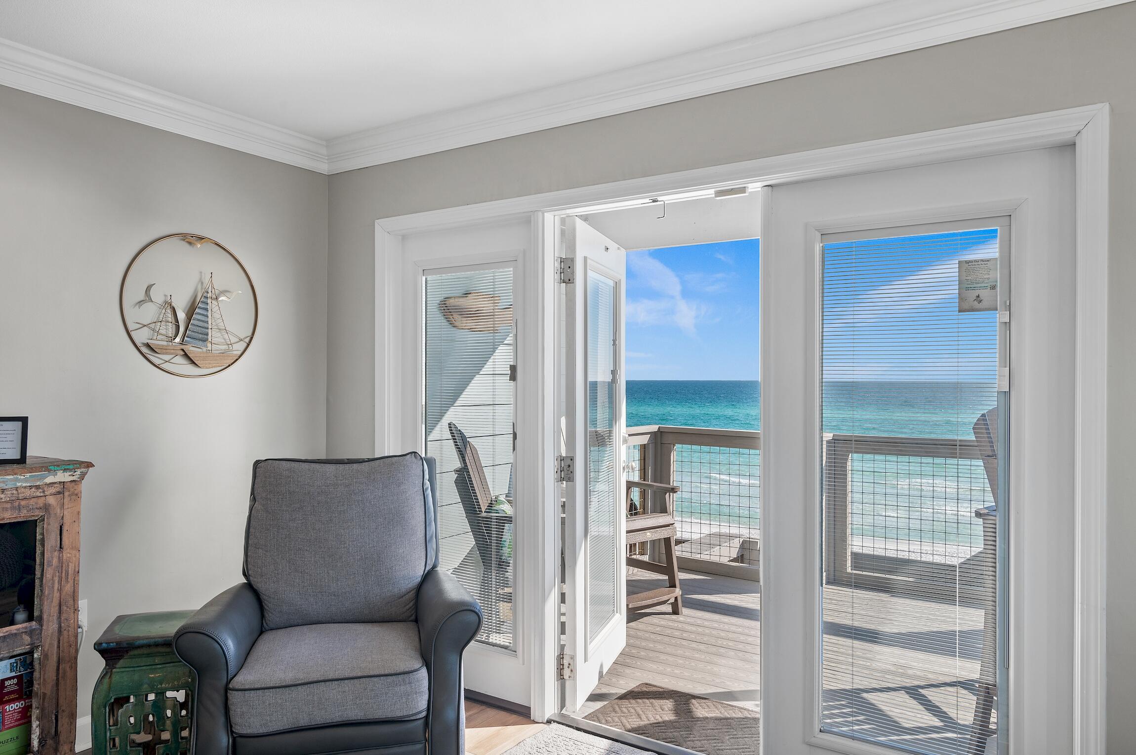 SANDDOLLAR T/H - Residential