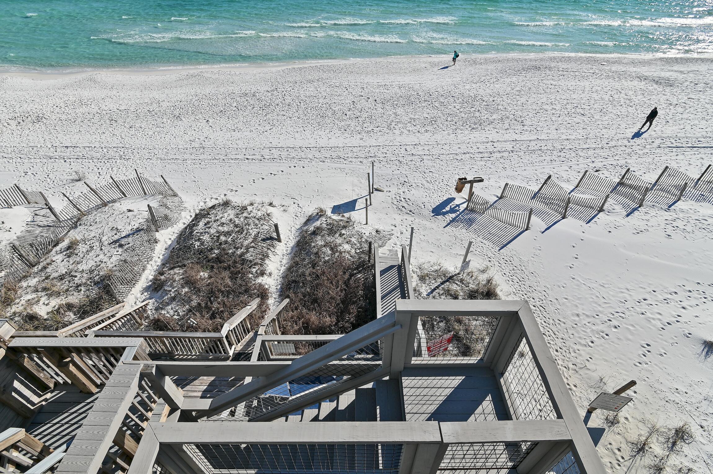 SANDDOLLAR T/H - Residential