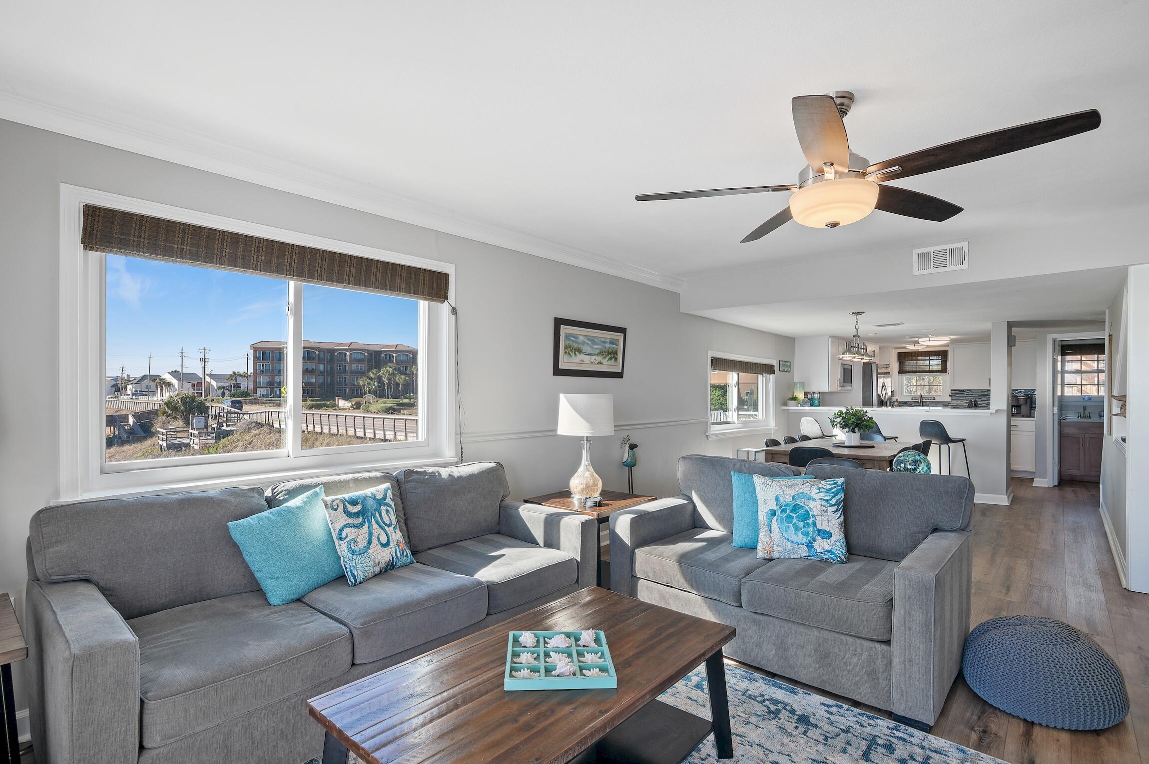 SANDDOLLAR T/H - Residential