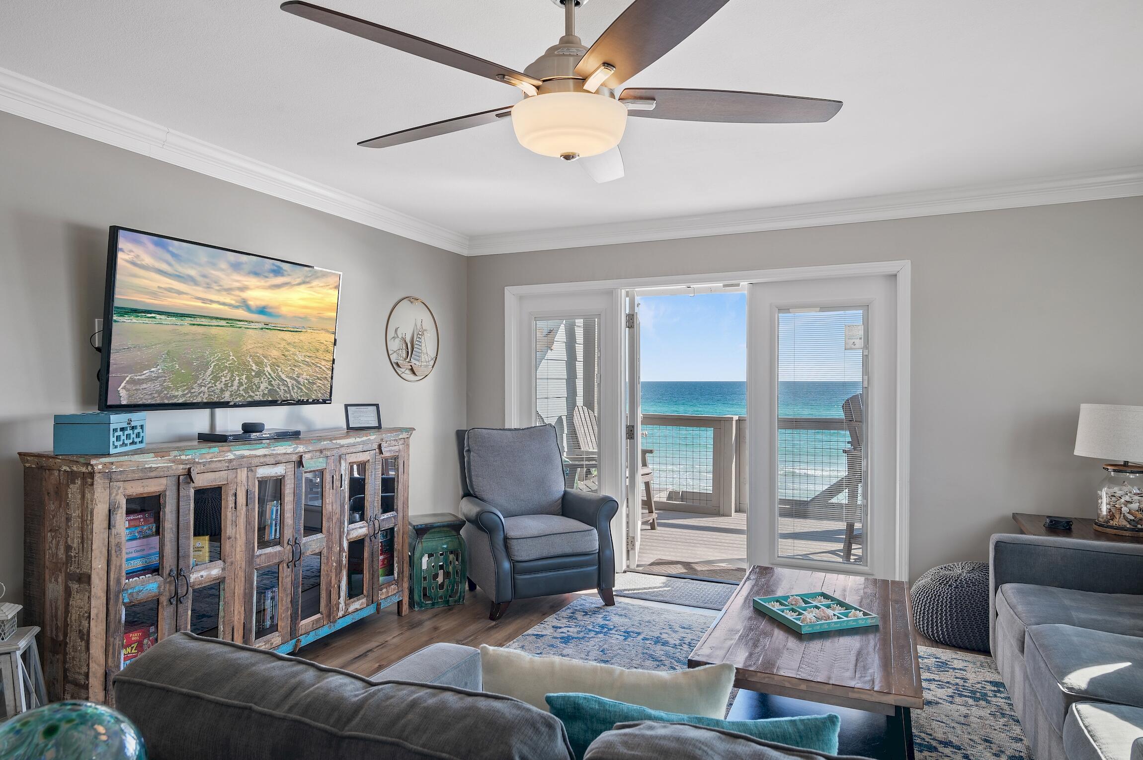 SANDDOLLAR T/H - Residential