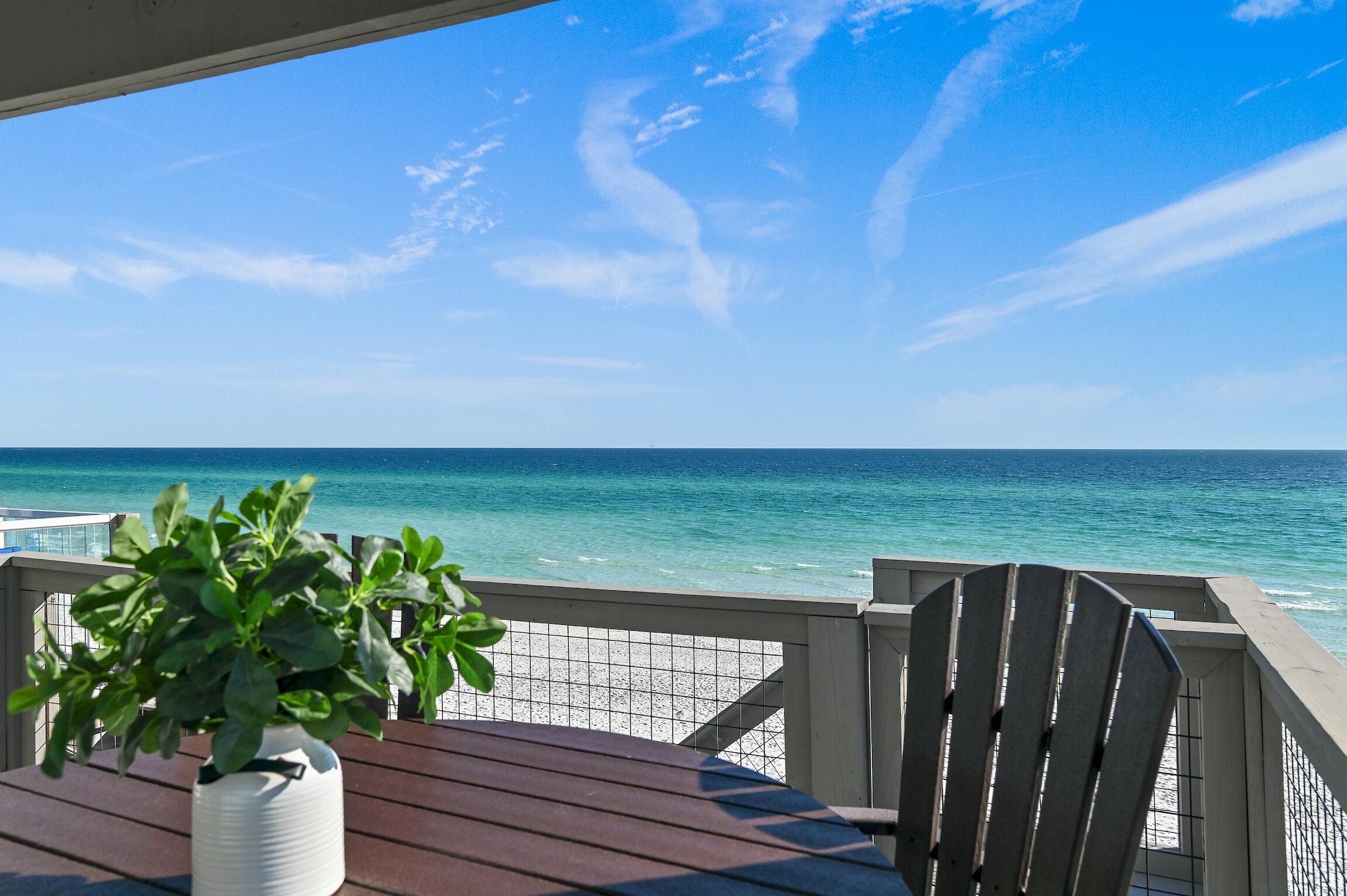 SANDDOLLAR T/H - Residential