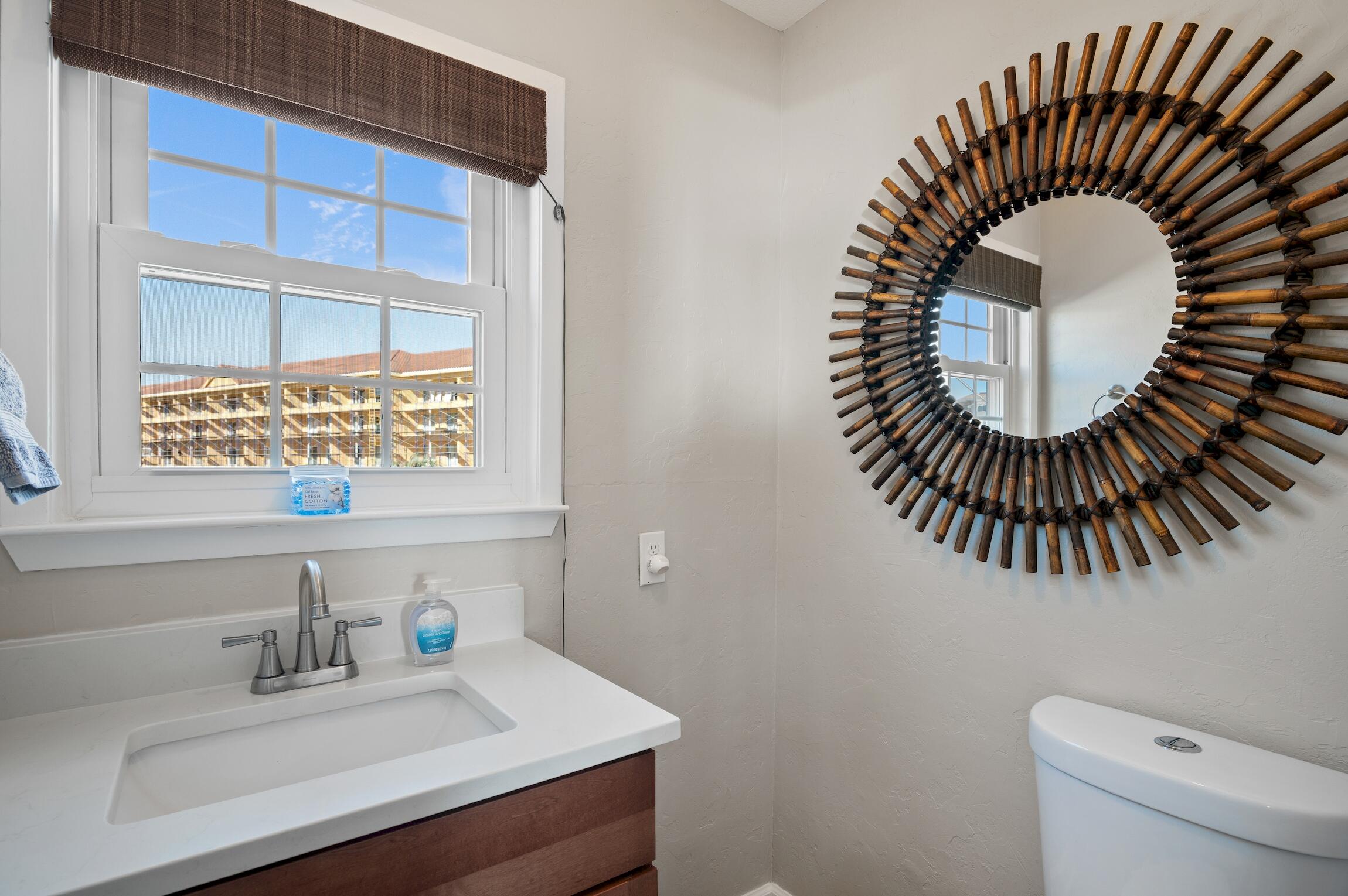 SANDDOLLAR T/H - Residential