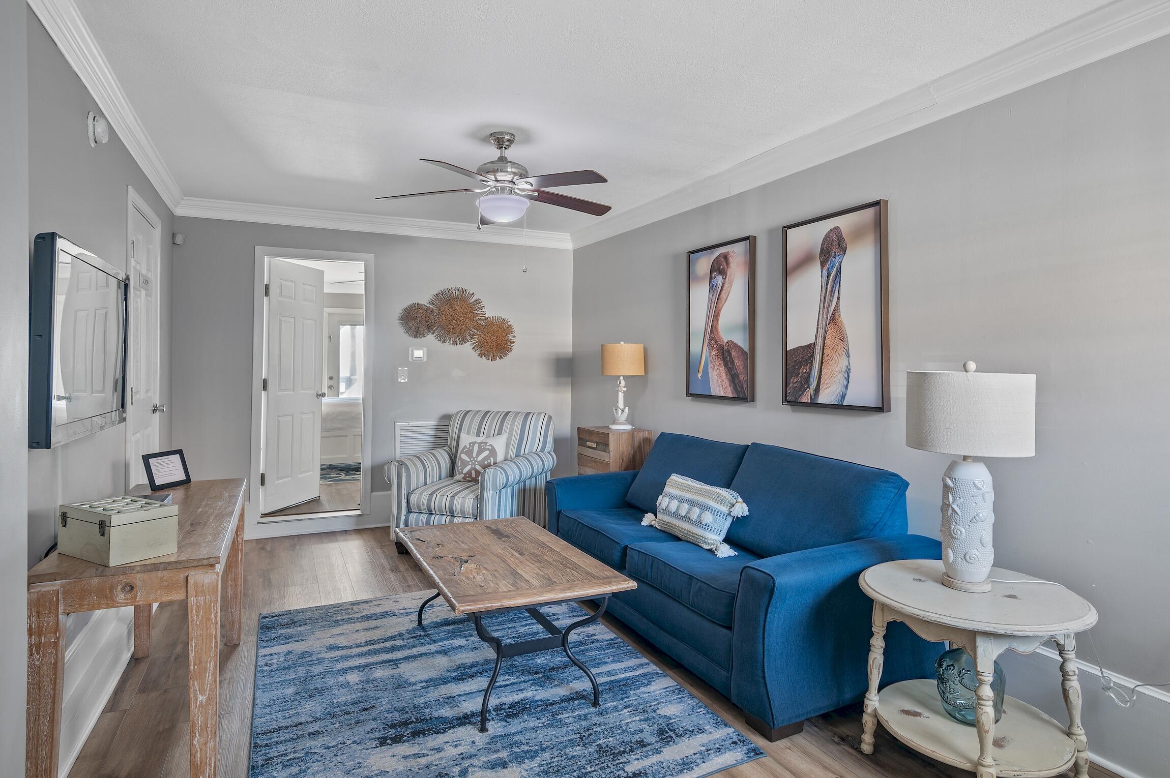 SANDDOLLAR T/H - Residential
