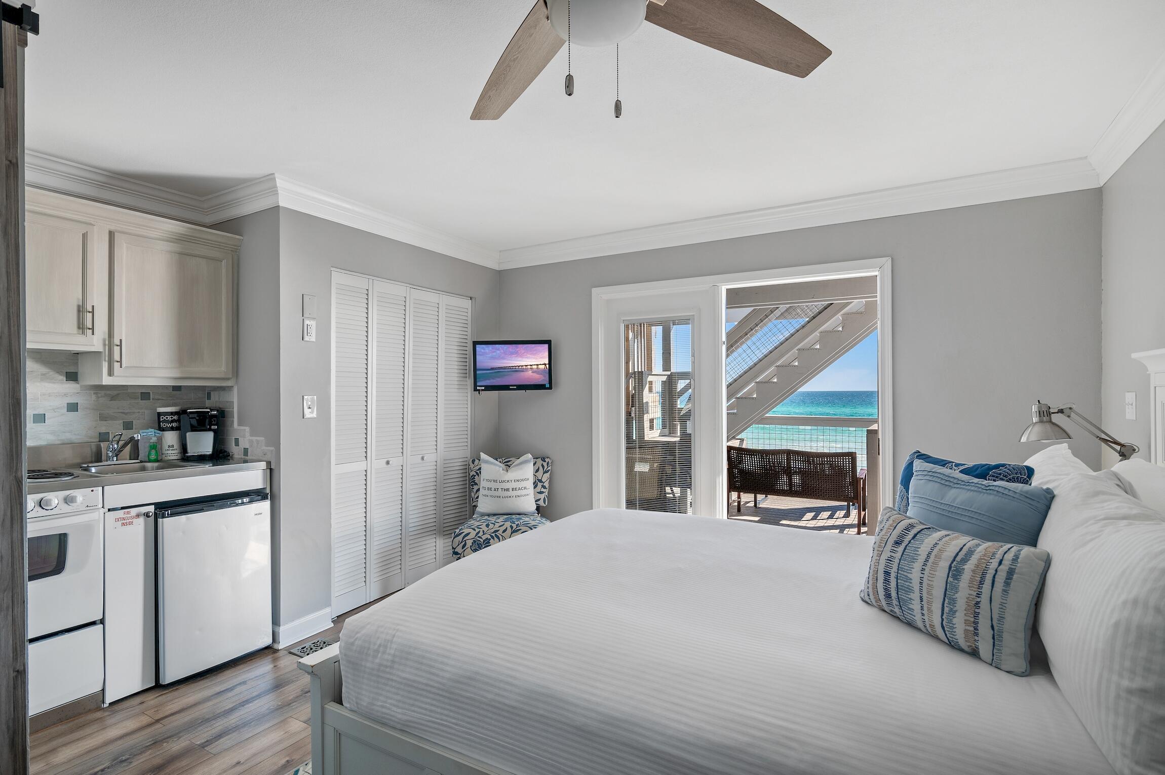 SANDDOLLAR T/H - Residential