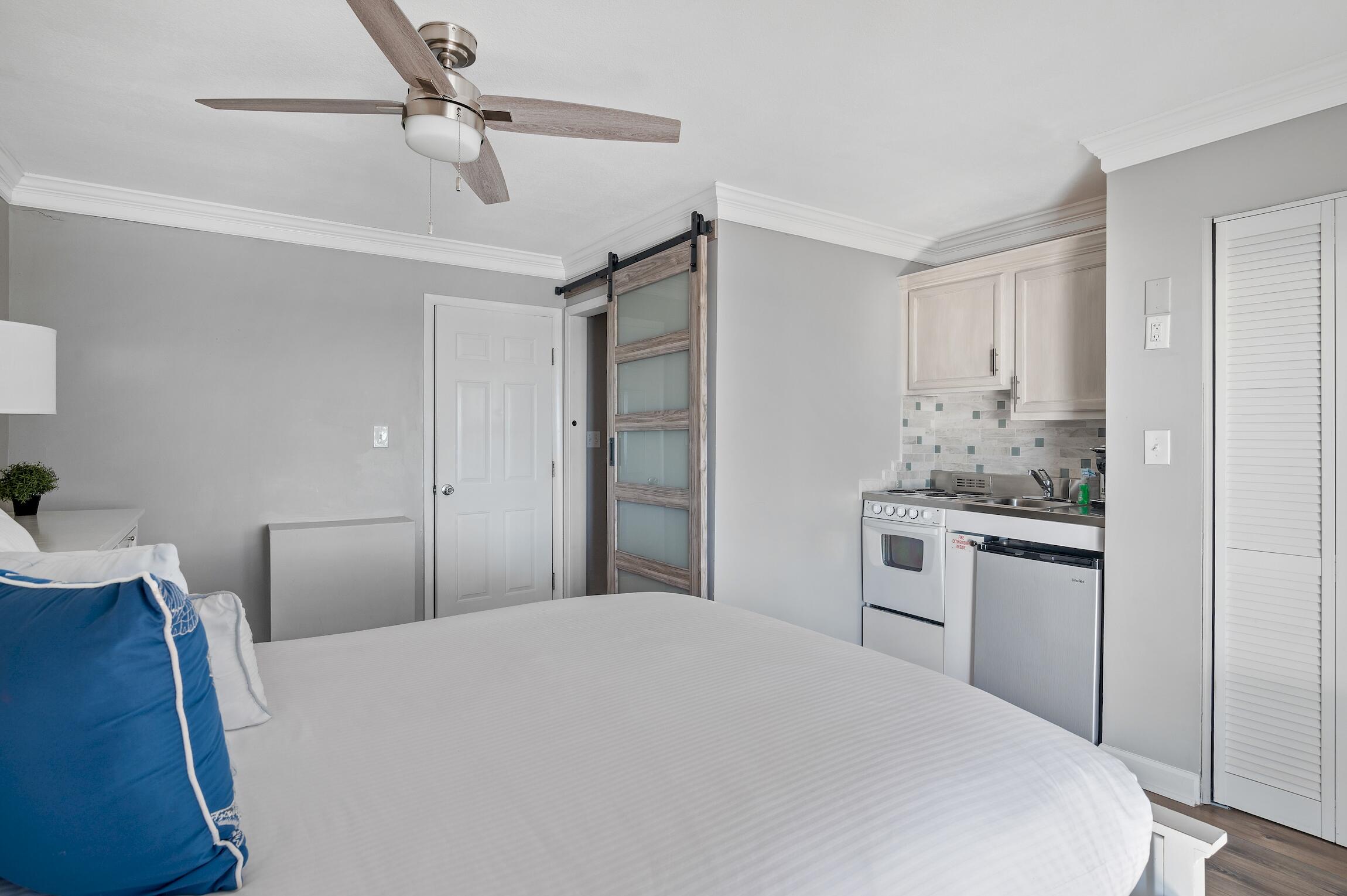 SANDDOLLAR T/H - Residential