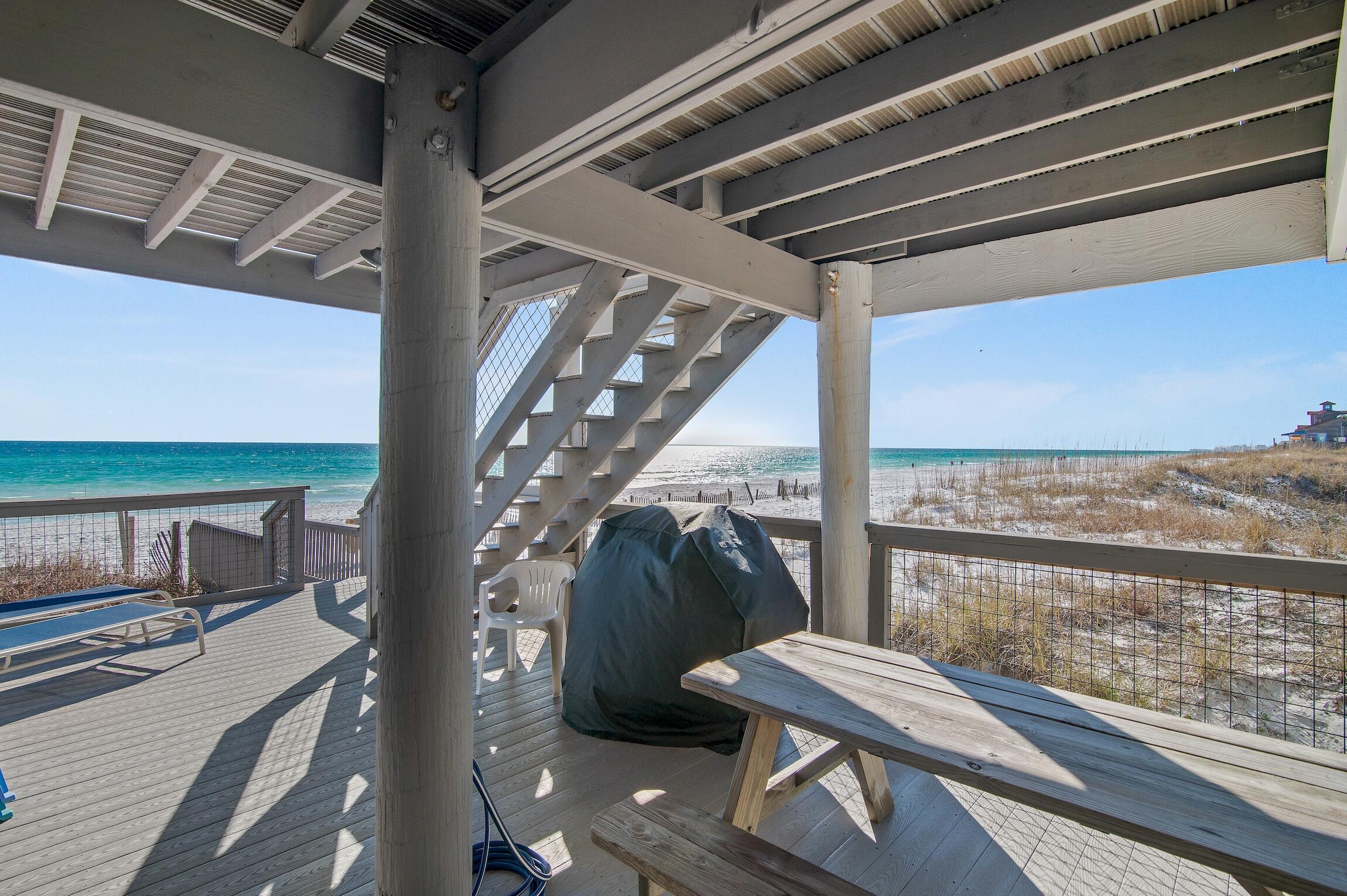 SANDDOLLAR T/H - Residential