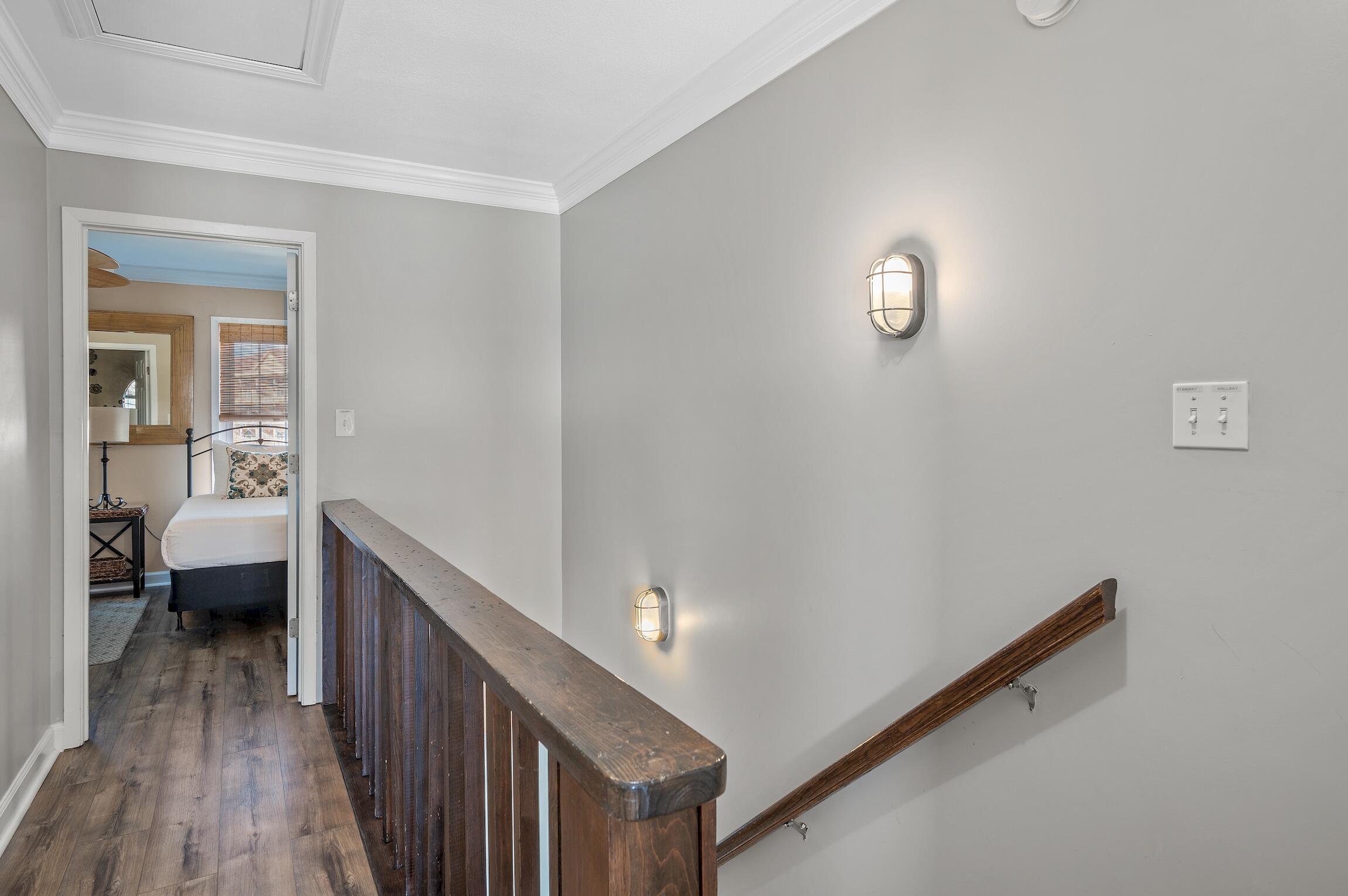 SANDDOLLAR T/H - Residential