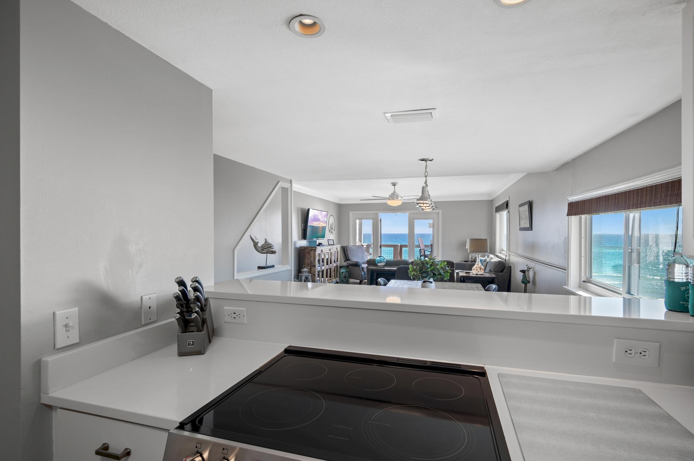 SANDDOLLAR T/H - Residential