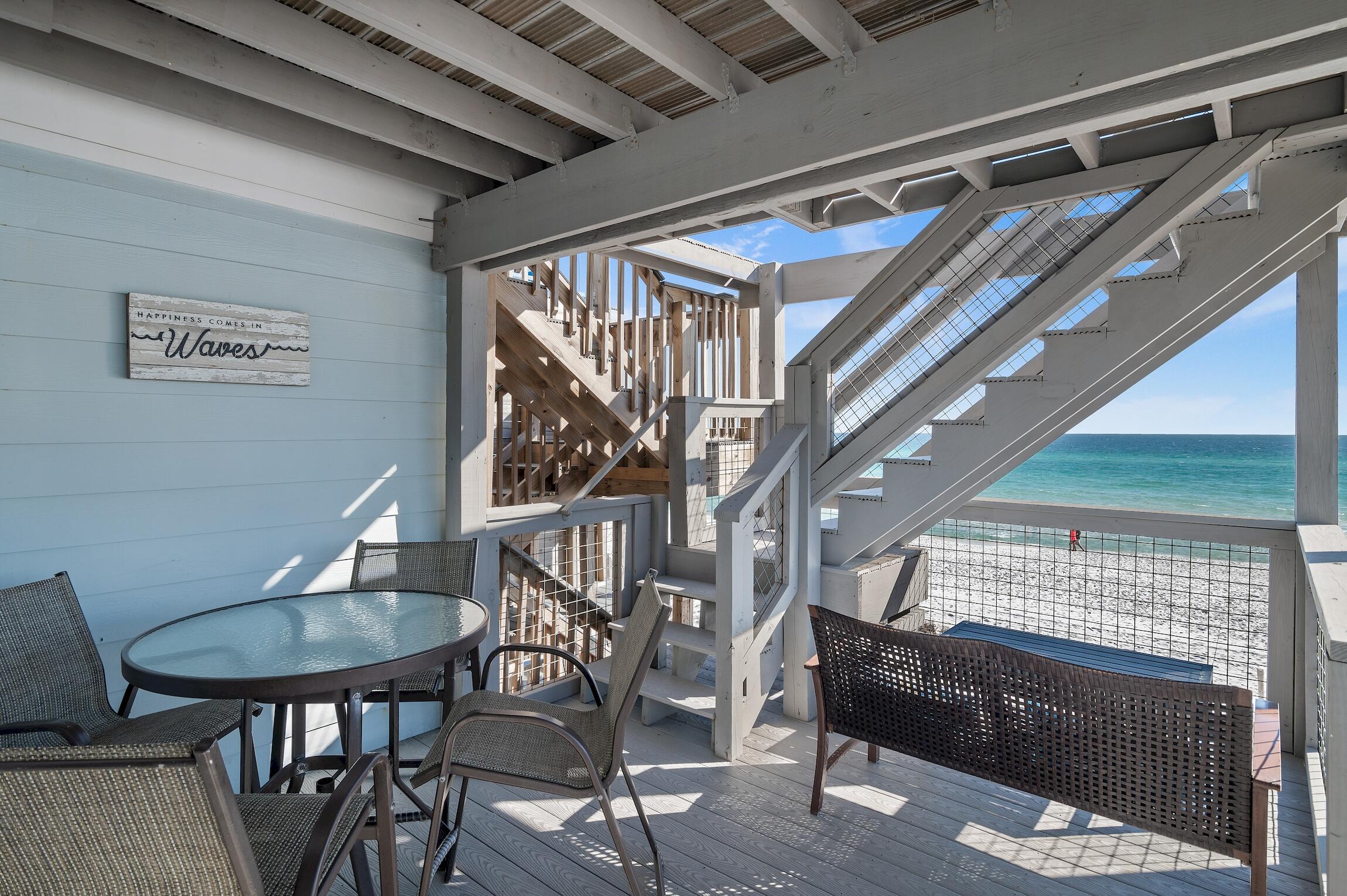 SANDDOLLAR T/H - Residential
