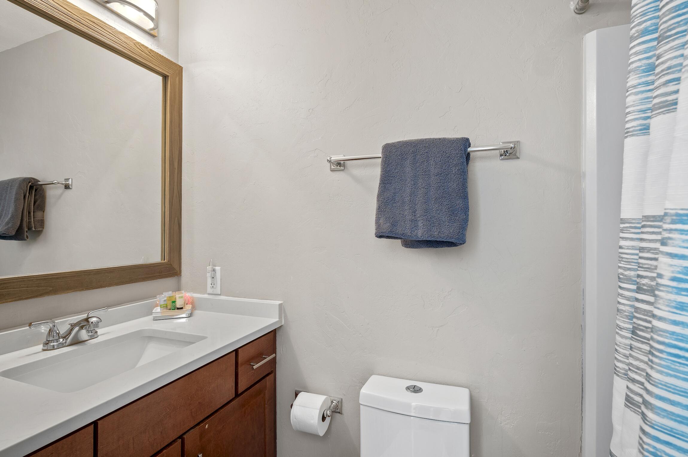 SANDDOLLAR T/H - Residential