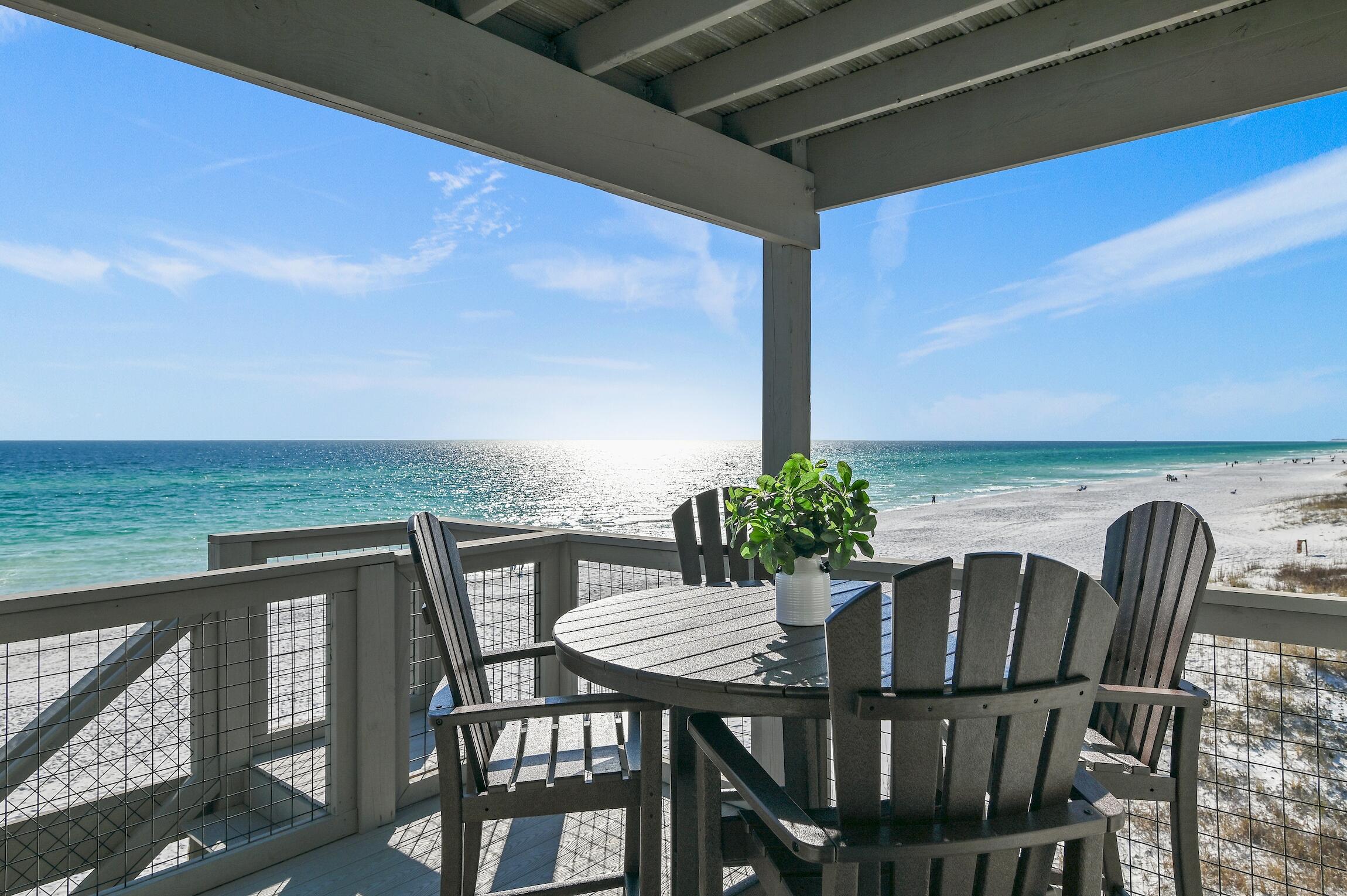 SANDDOLLAR T/H - Residential
