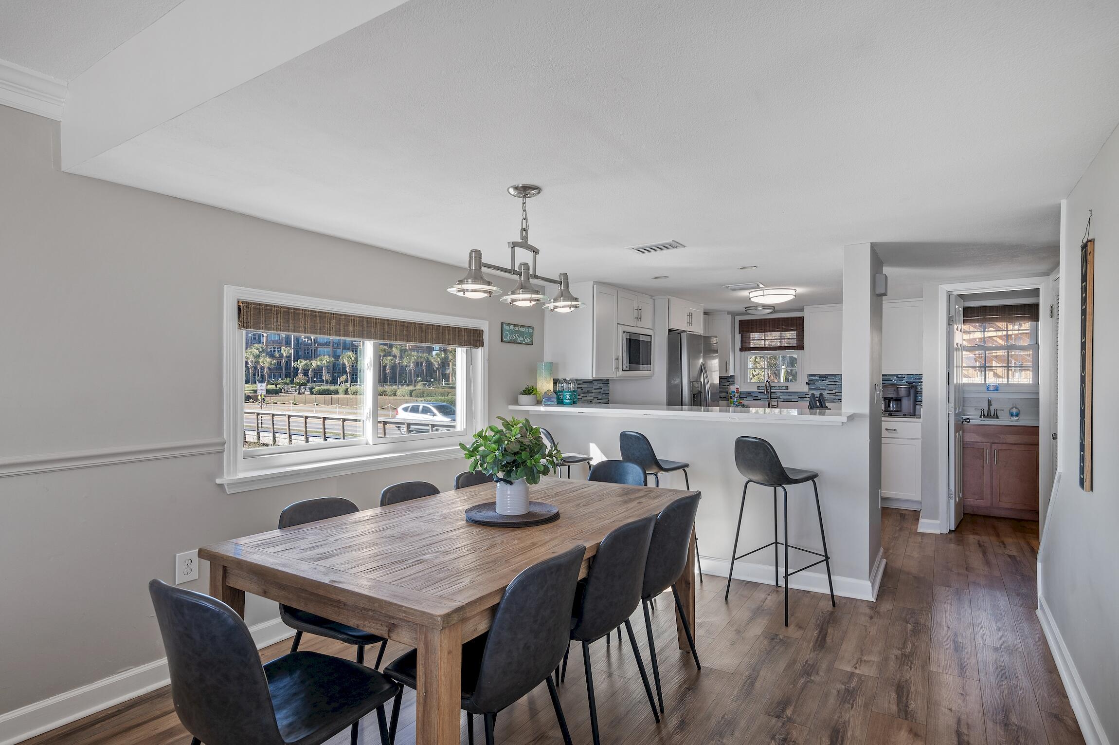 SANDDOLLAR T/H - Residential