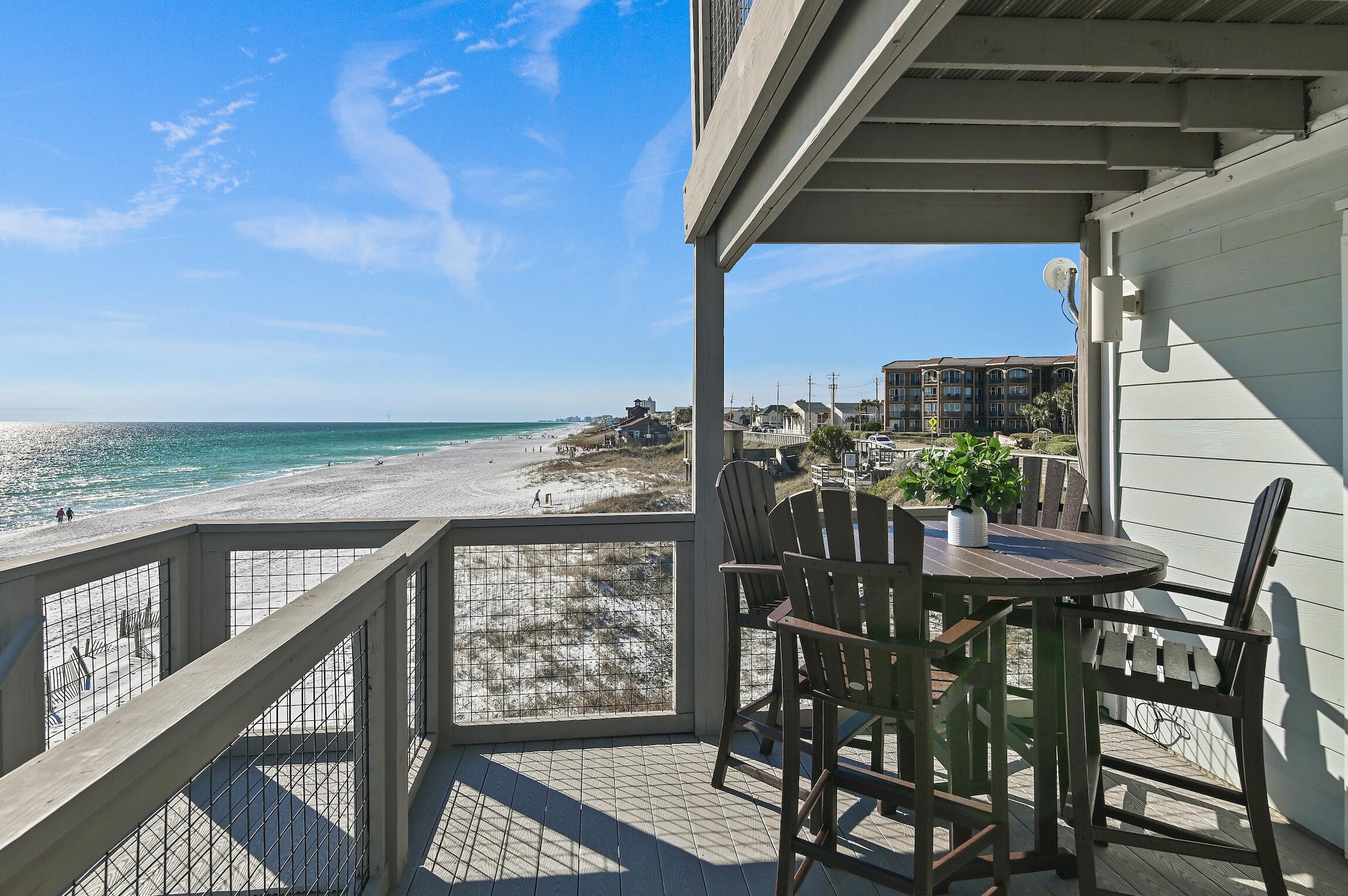 SANDDOLLAR T/H - Residential