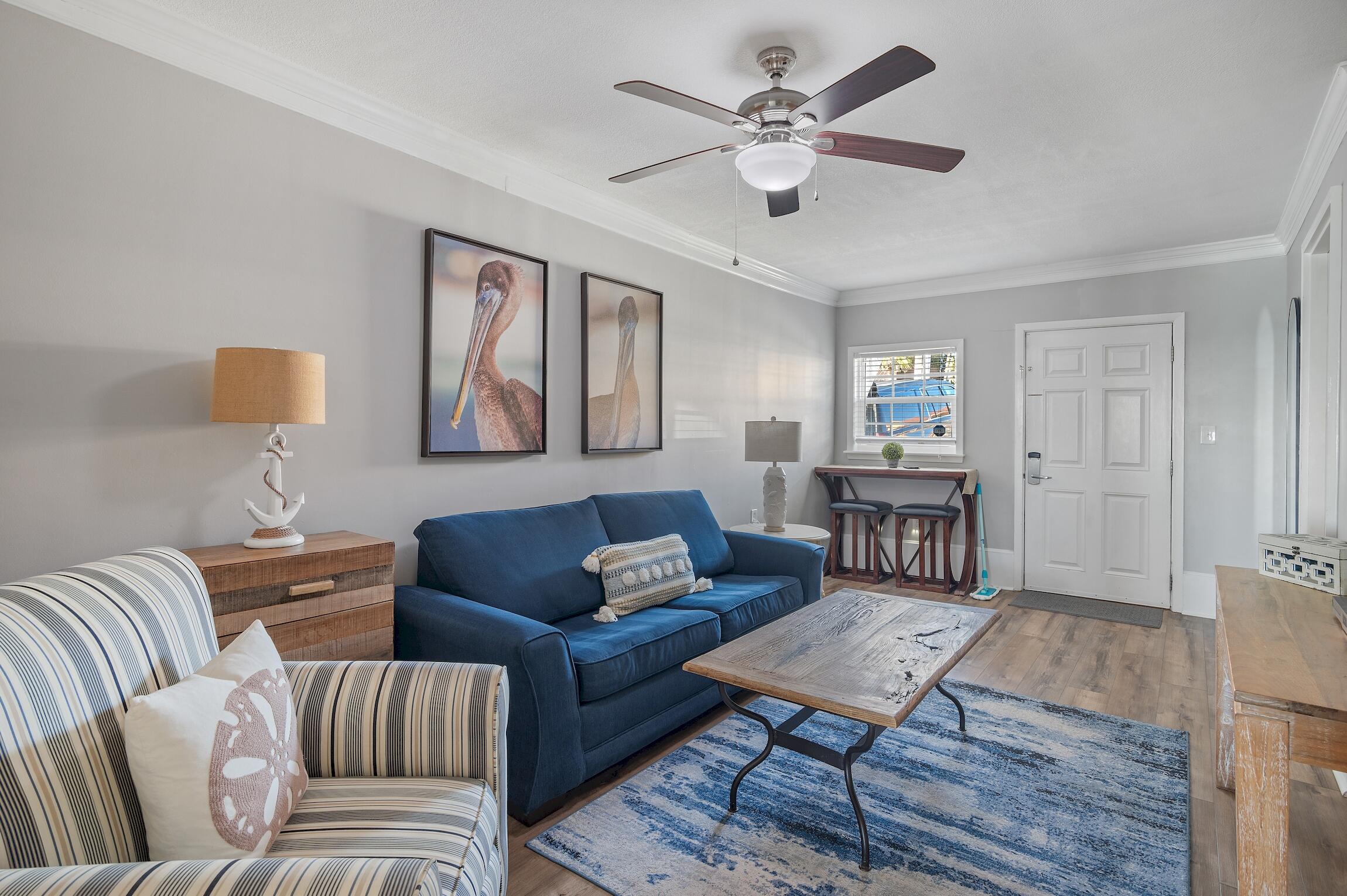 SANDDOLLAR T/H - Residential