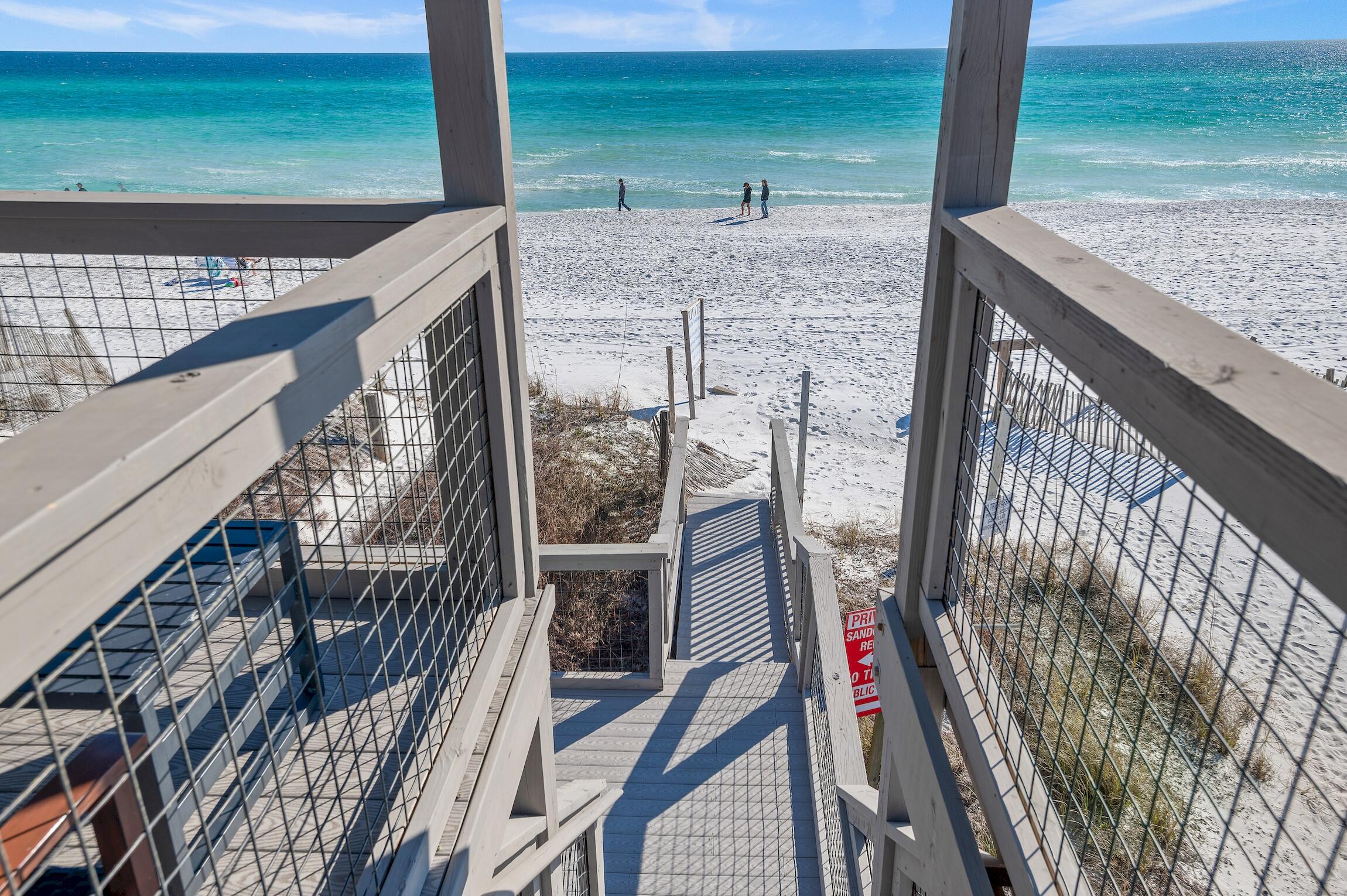 SANDDOLLAR T/H - Residential