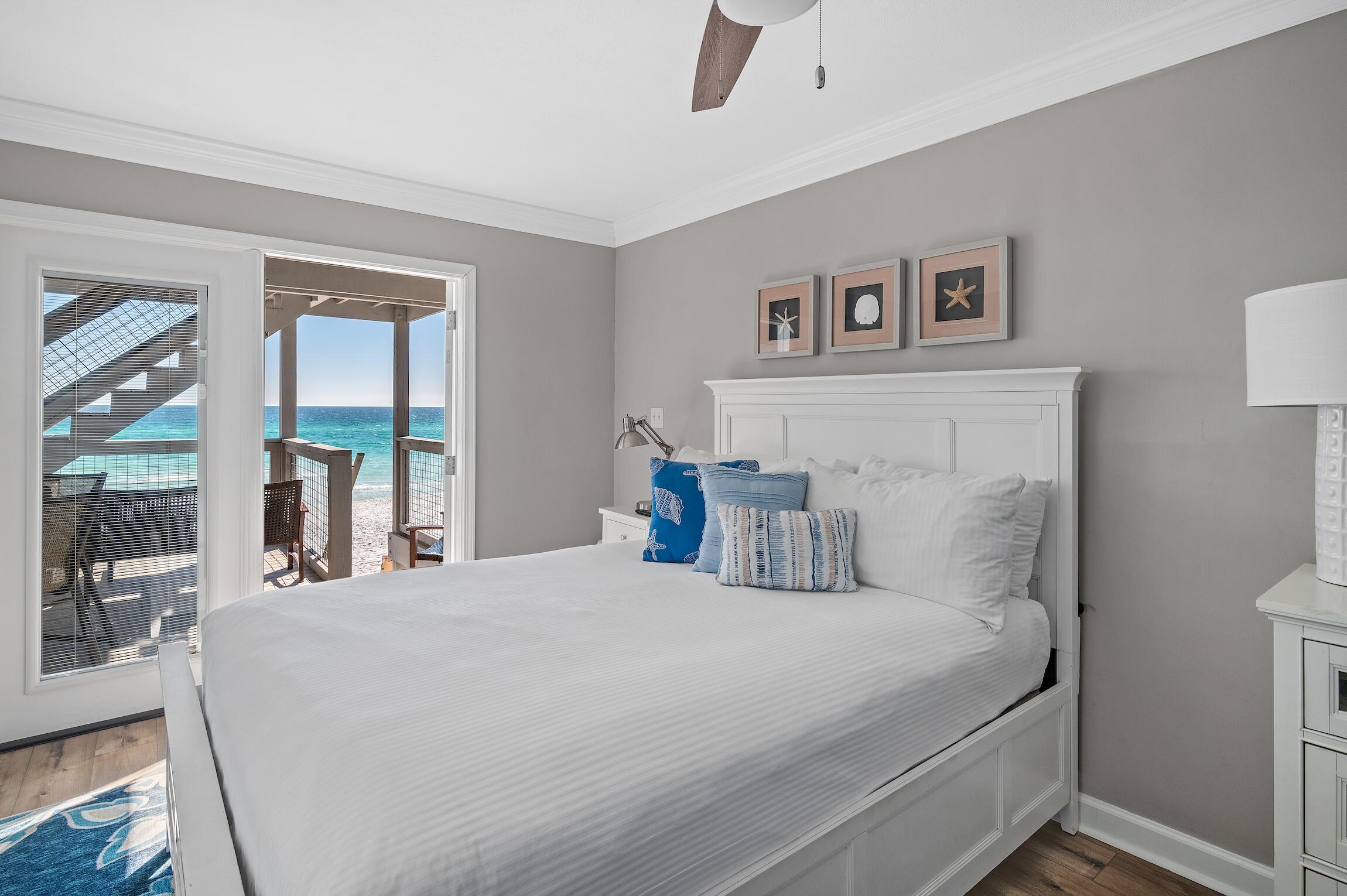 SANDDOLLAR T/H - Residential