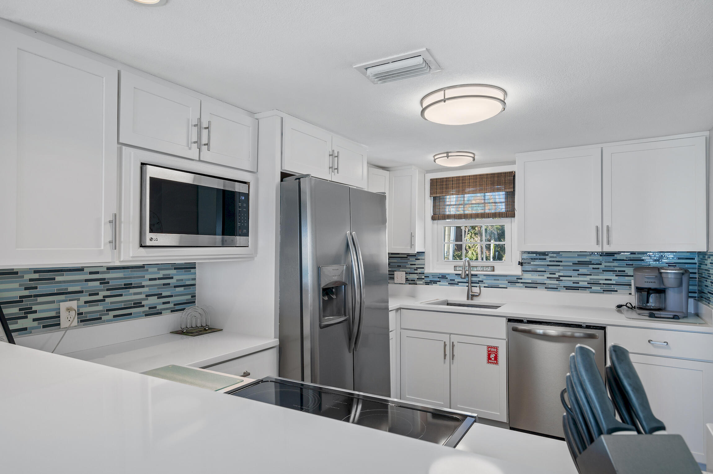 SANDDOLLAR T/H - Residential