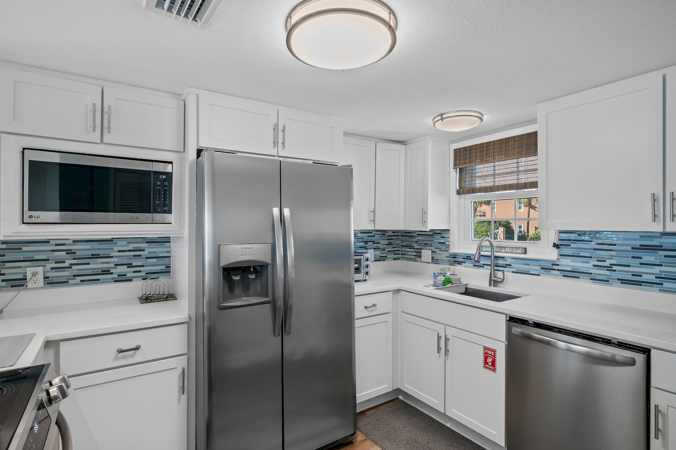 SANDDOLLAR T/H - Residential