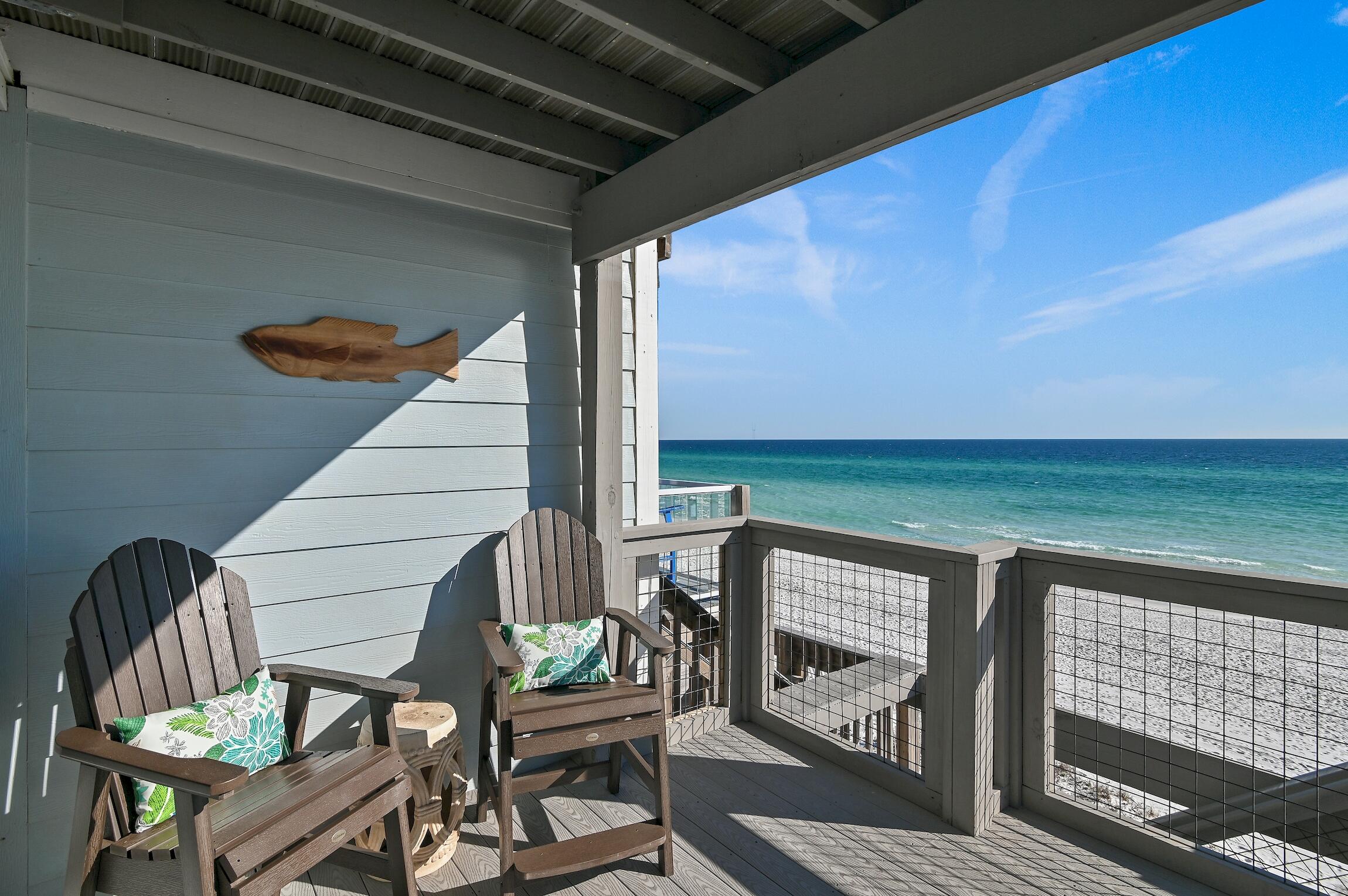SANDDOLLAR T/H - Residential