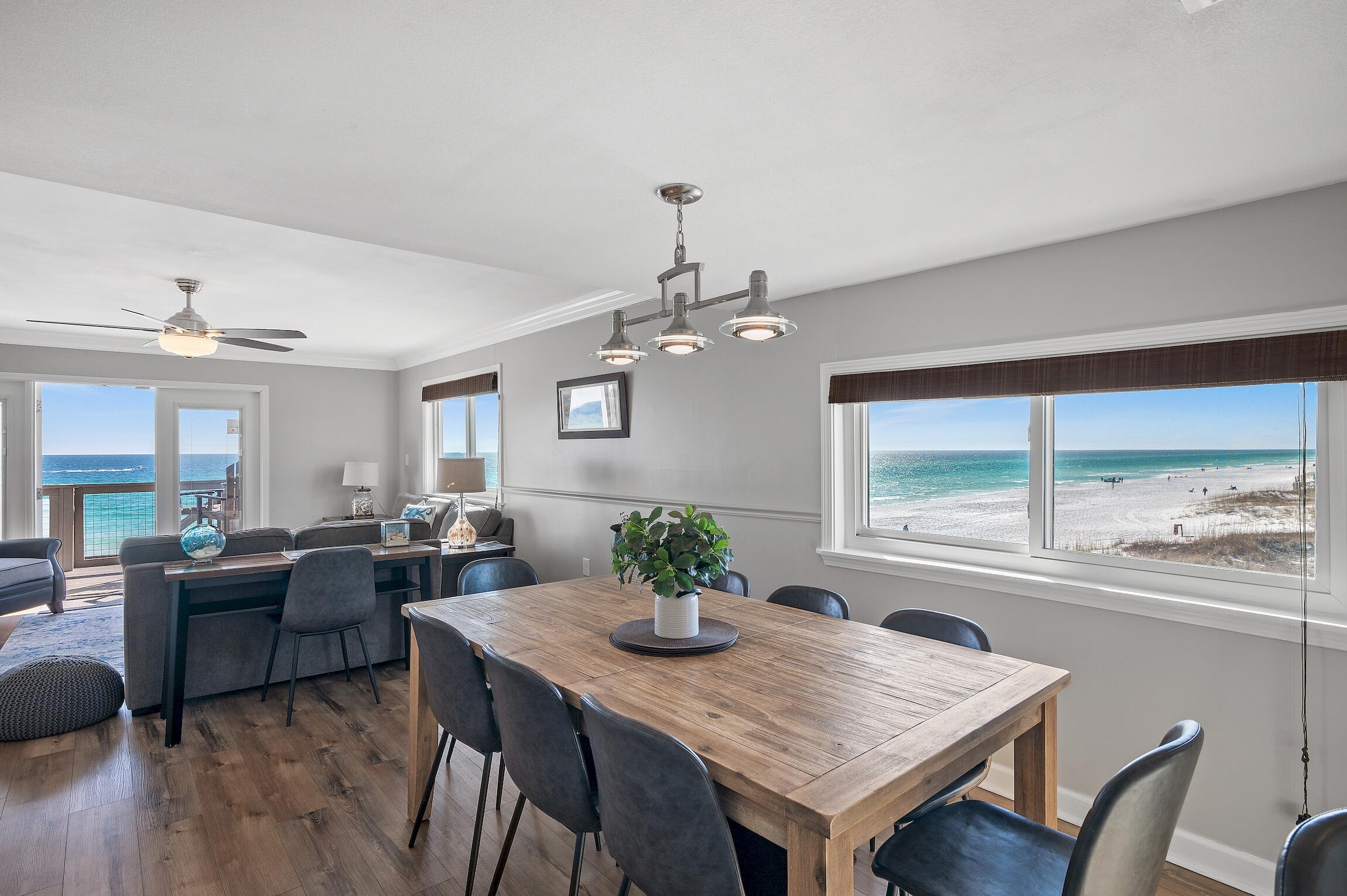 SANDDOLLAR T/H - Residential