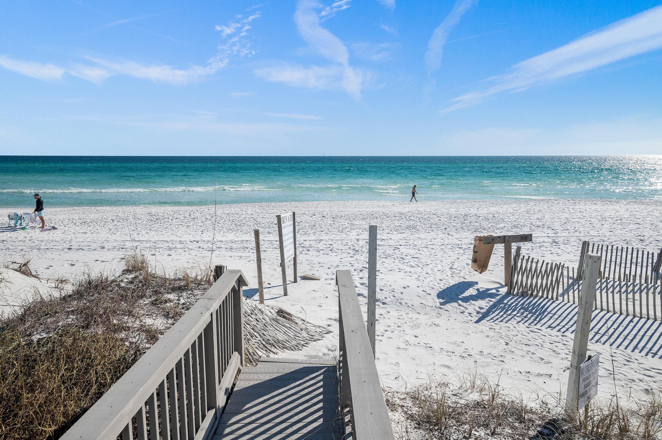 SANDDOLLAR T/H - Residential
