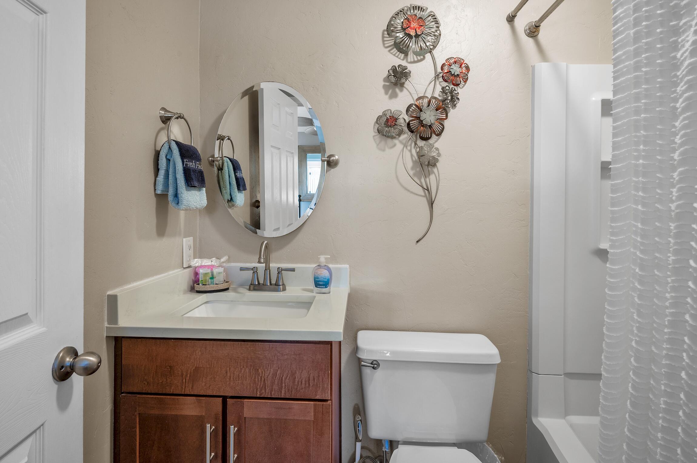 SANDDOLLAR T/H - Residential