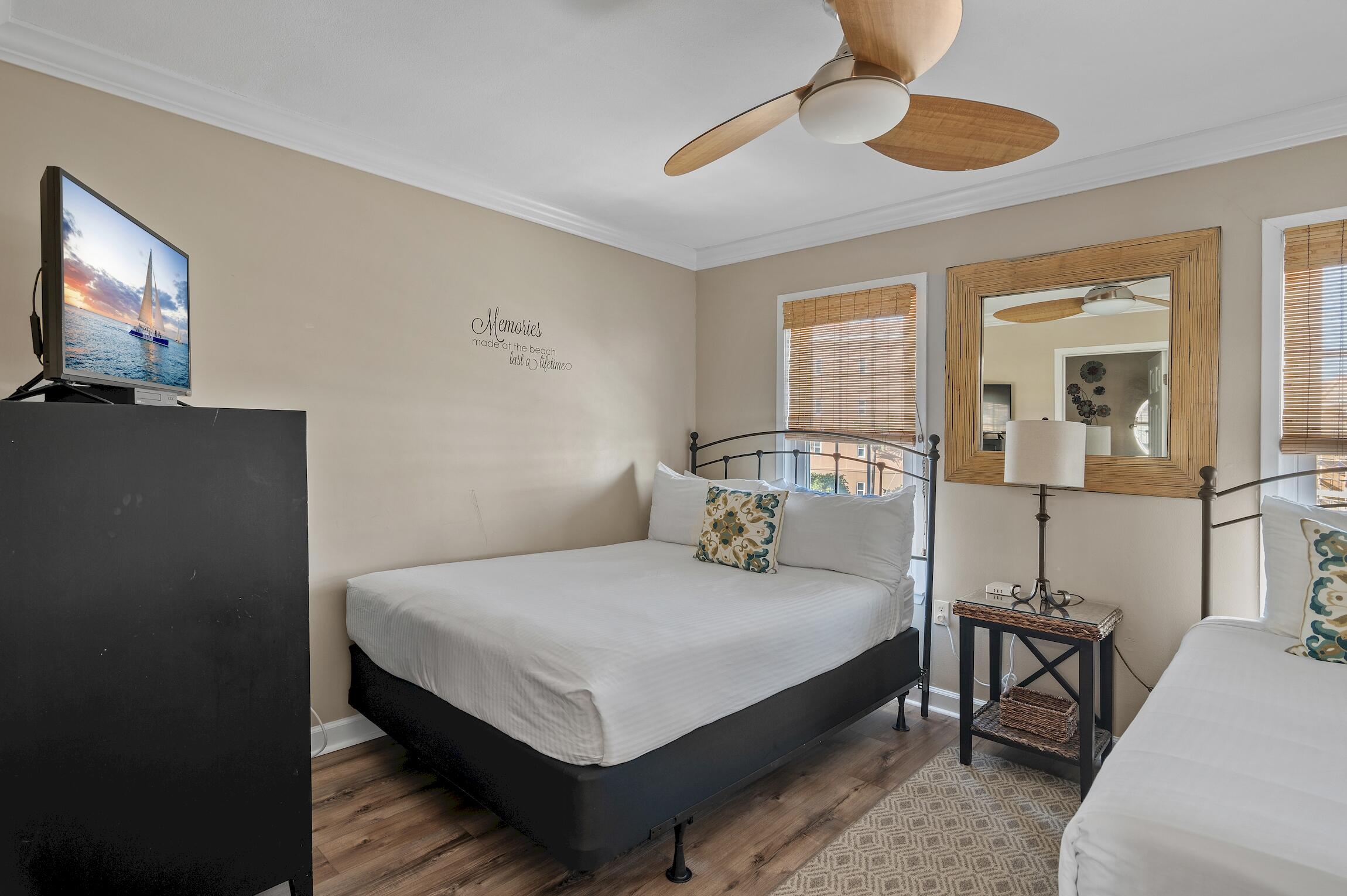 SANDDOLLAR T/H - Residential