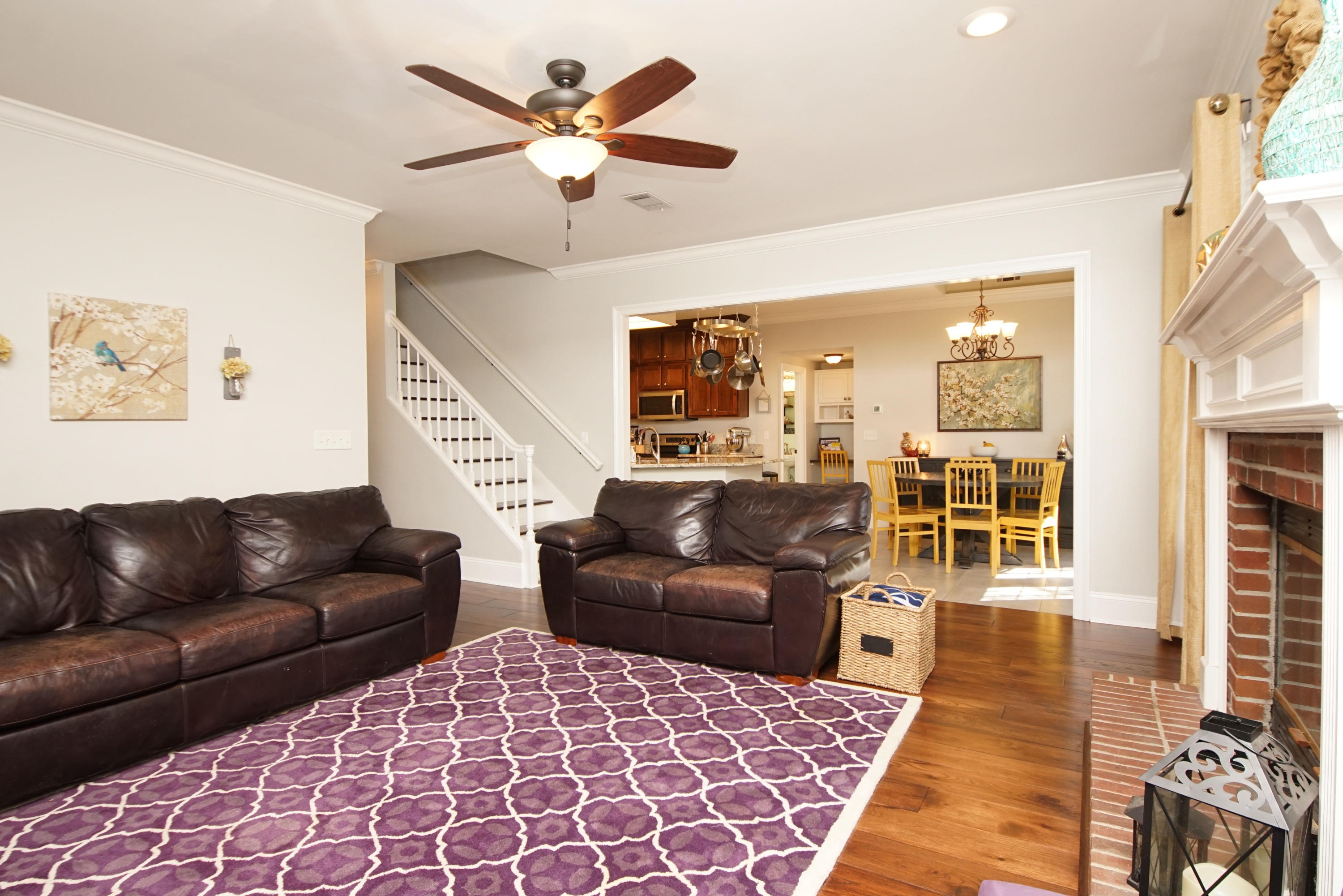 BOLTON'S LANDING - Residential