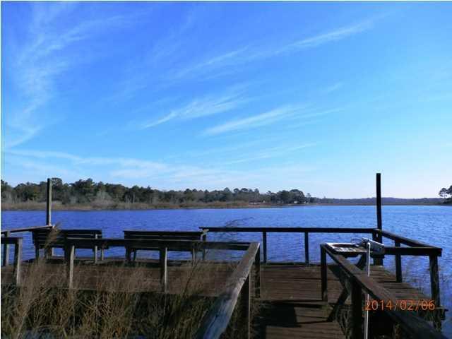 PIPERS LANDING - Land