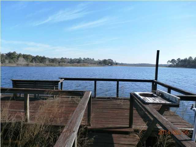 PIPERS LANDING - Land