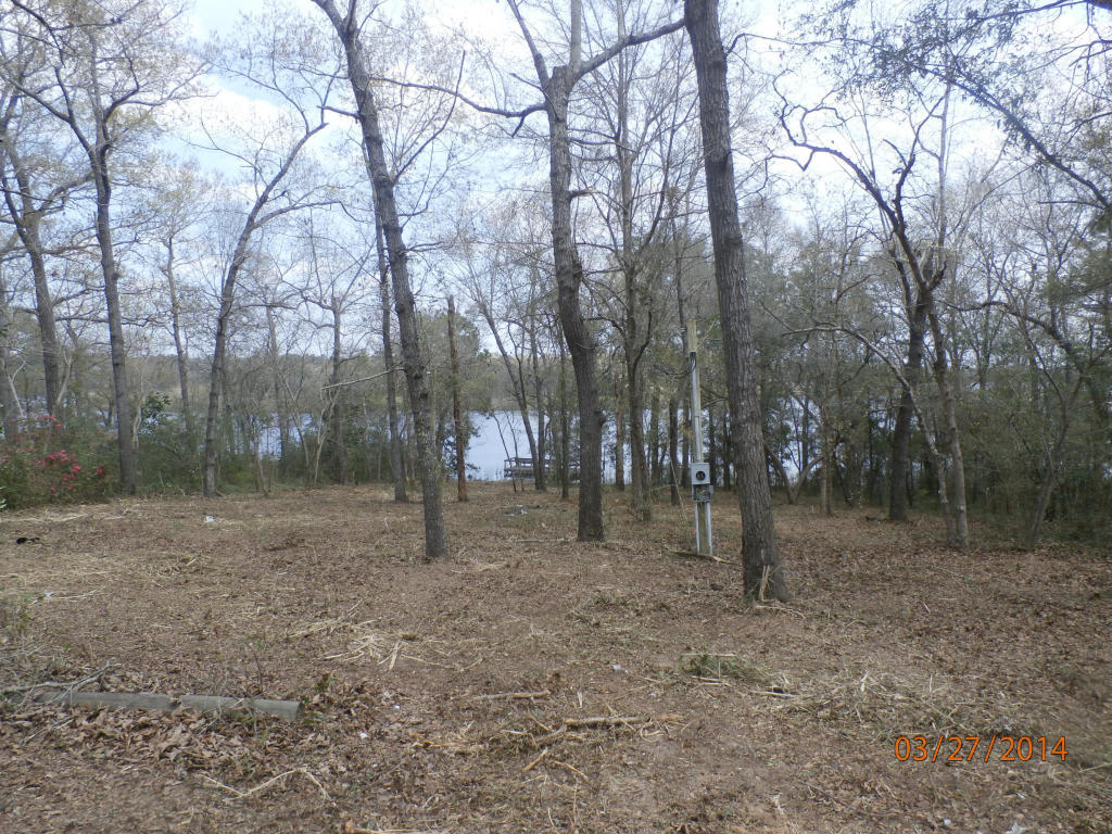 PIPERS LANDING - Land