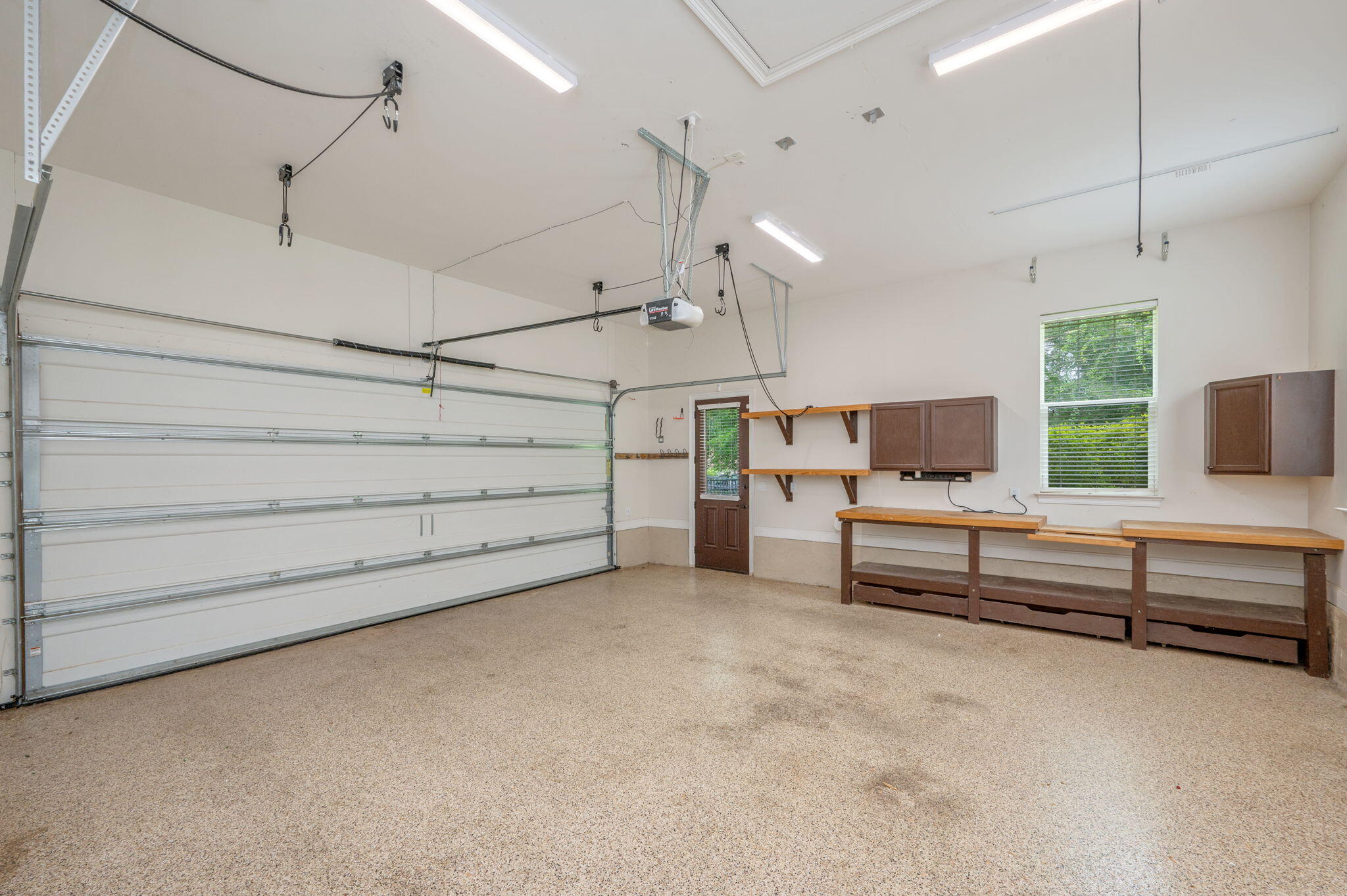 PARISH AT BLUEWATER POINT - Residential Lease