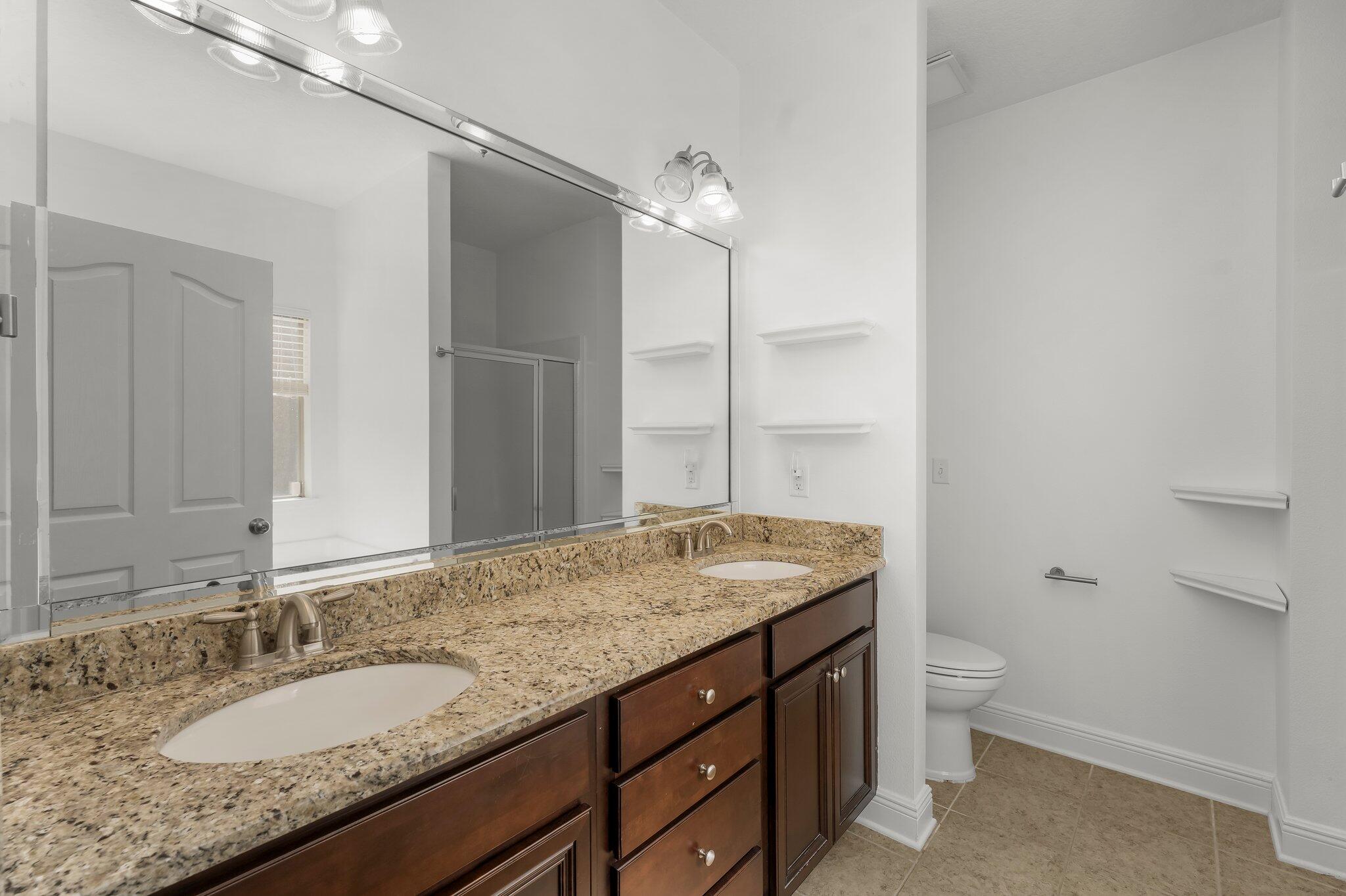 WHISPERING LAKE - Residential Lease