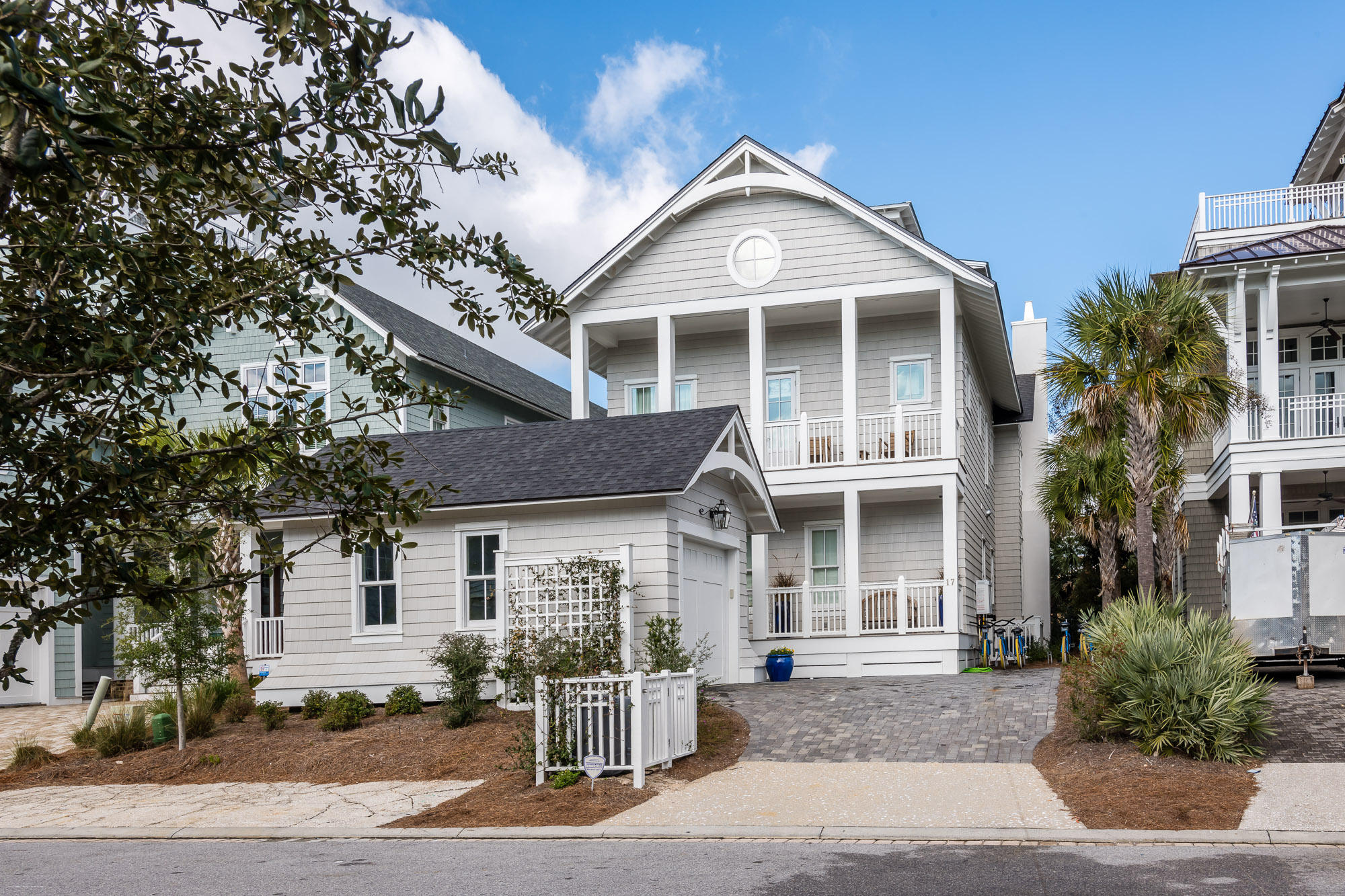 WATERSOUND BEACH PH 1 - Residential