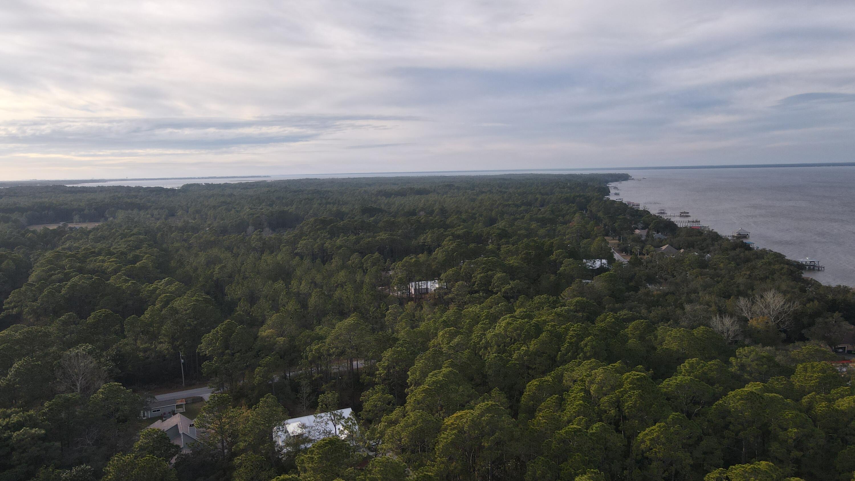 EDEN BAY ESTATES - Land