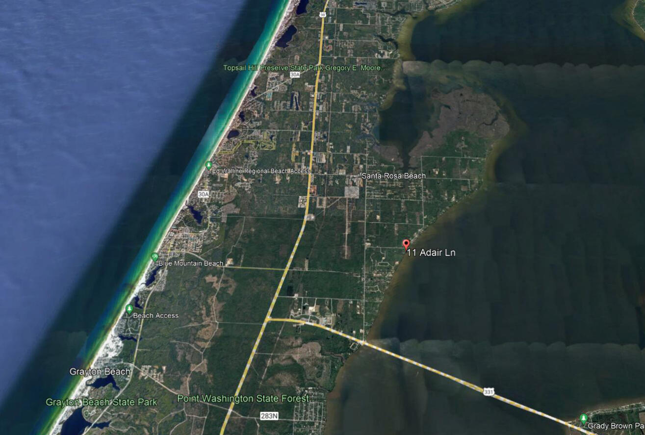 EDEN BAY ESTATES - Land