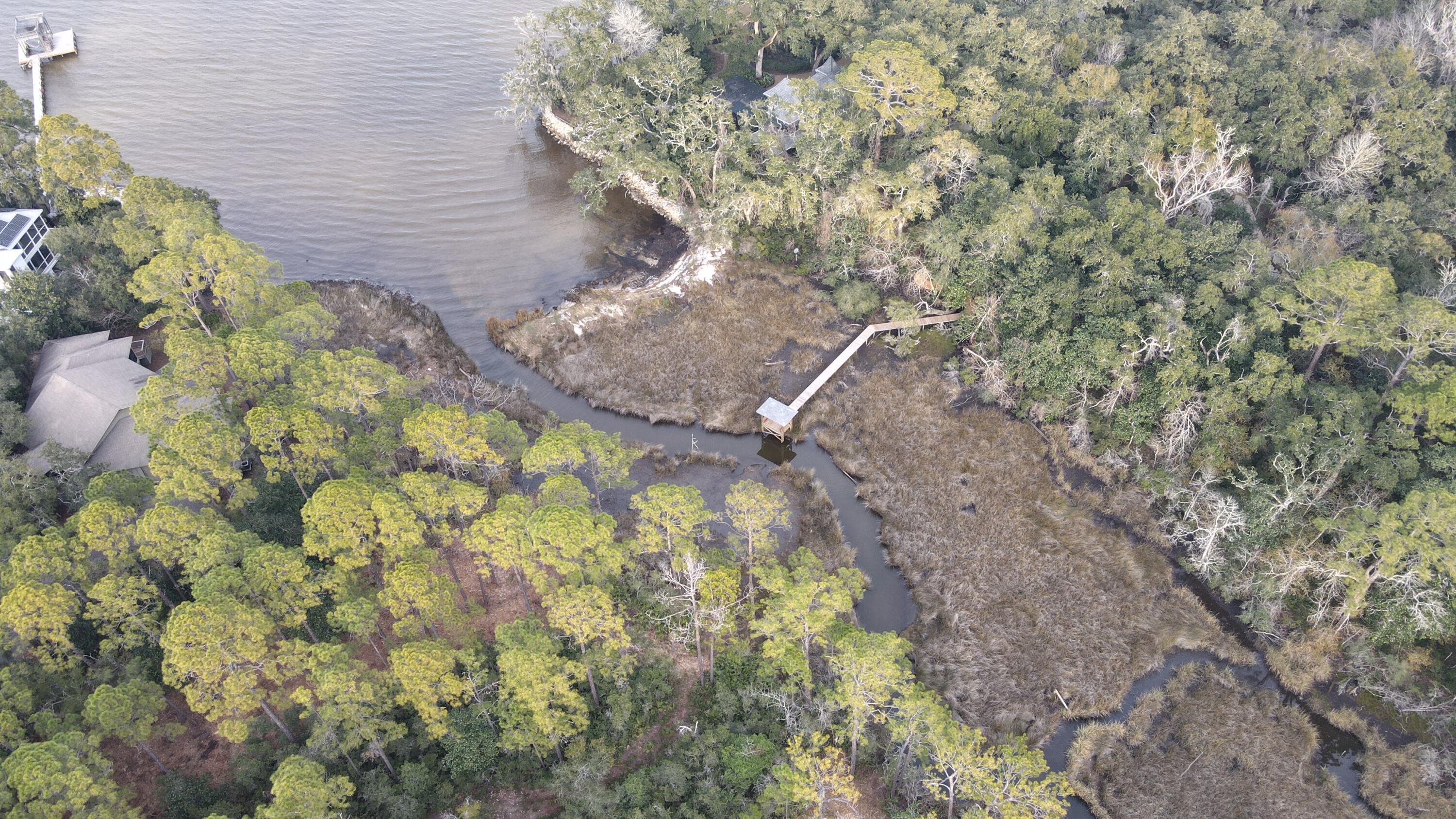 EDEN BAY ESTATES - Land