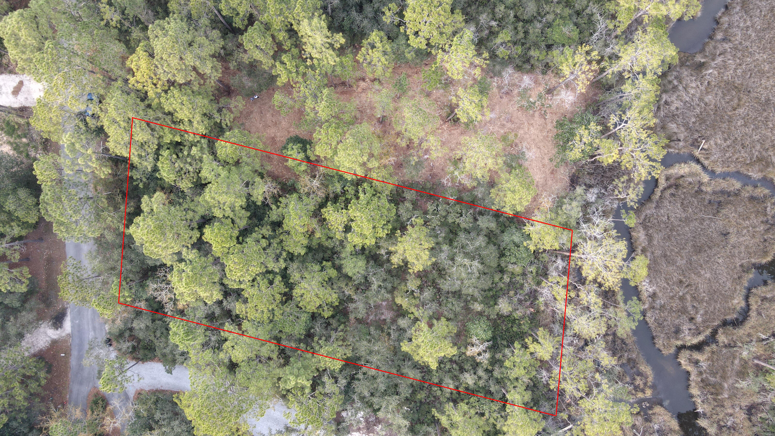 EDEN BAY ESTATES - Land