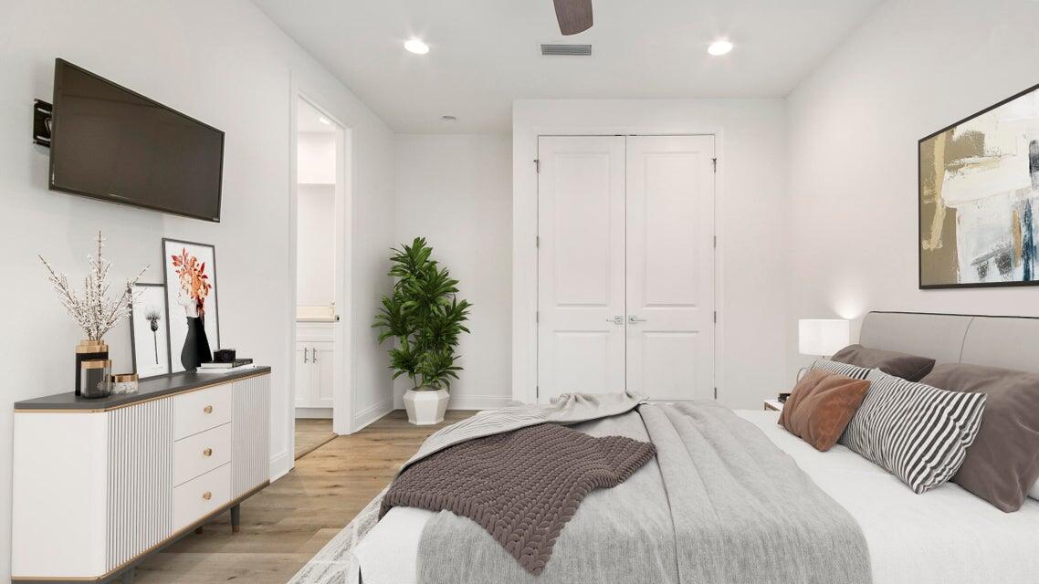 WATERSOUND ORIGINS - Residential Lease