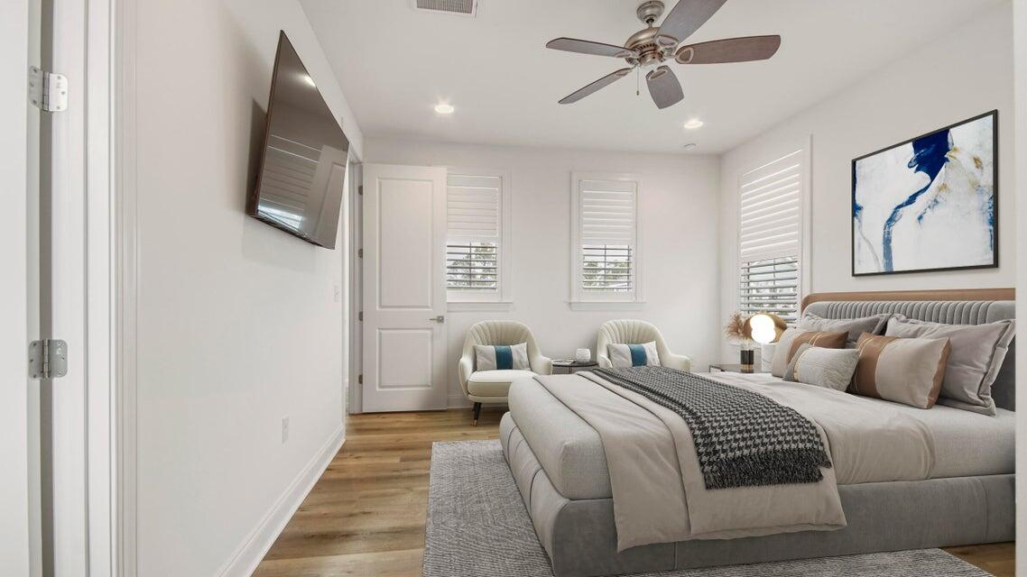 WATERSOUND ORIGINS - Residential Lease