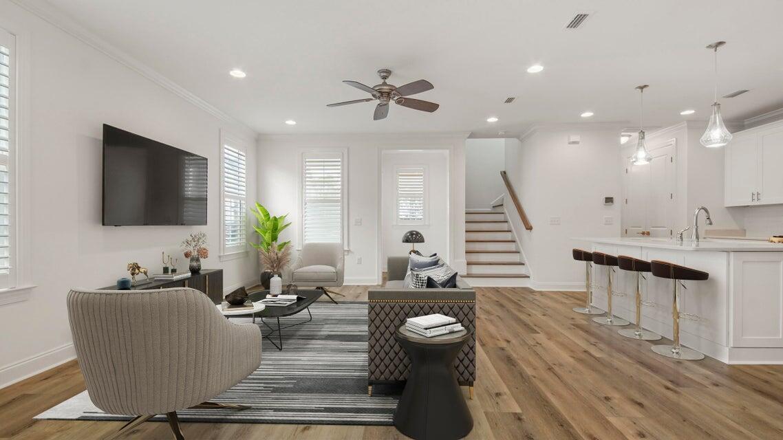 WATERSOUND ORIGINS - Residential Lease